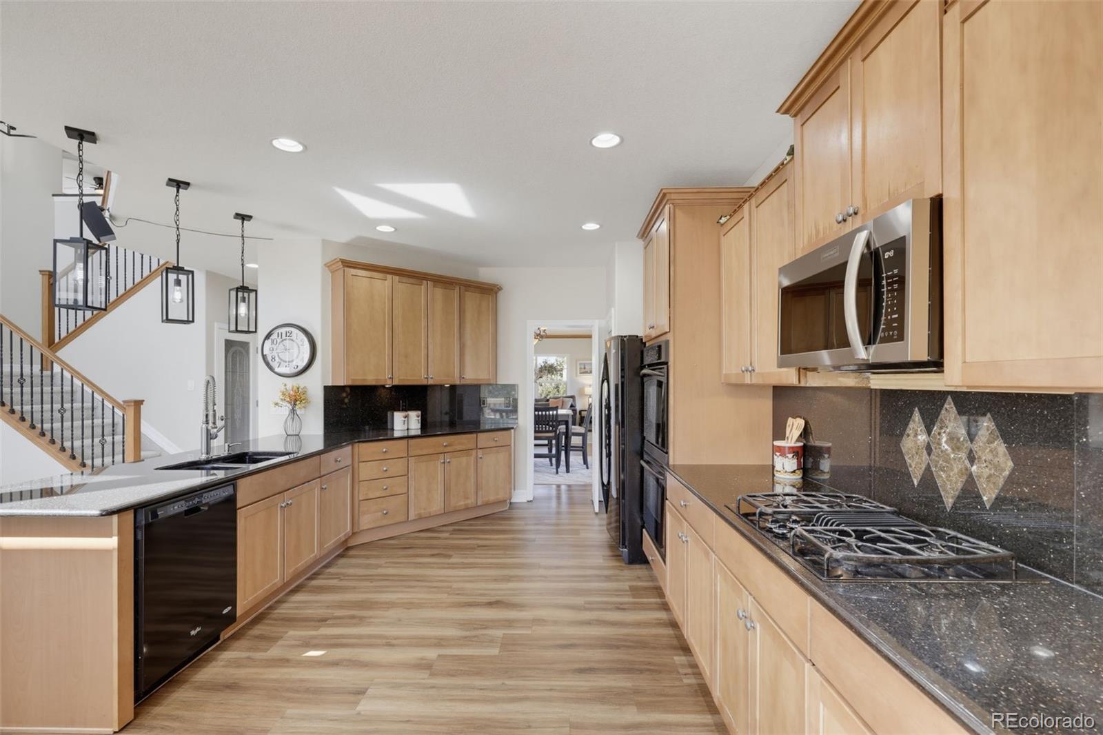 MLS Image #12 for 1610  ridgetrail court,castle rock, Colorado