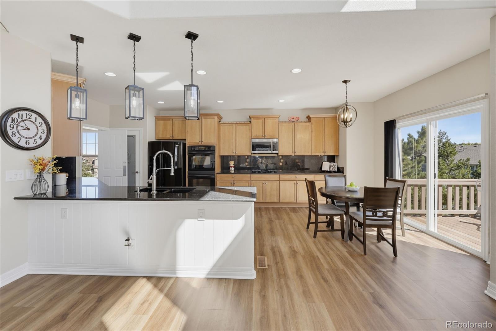 MLS Image #14 for 1610  ridgetrail court,castle rock, Colorado