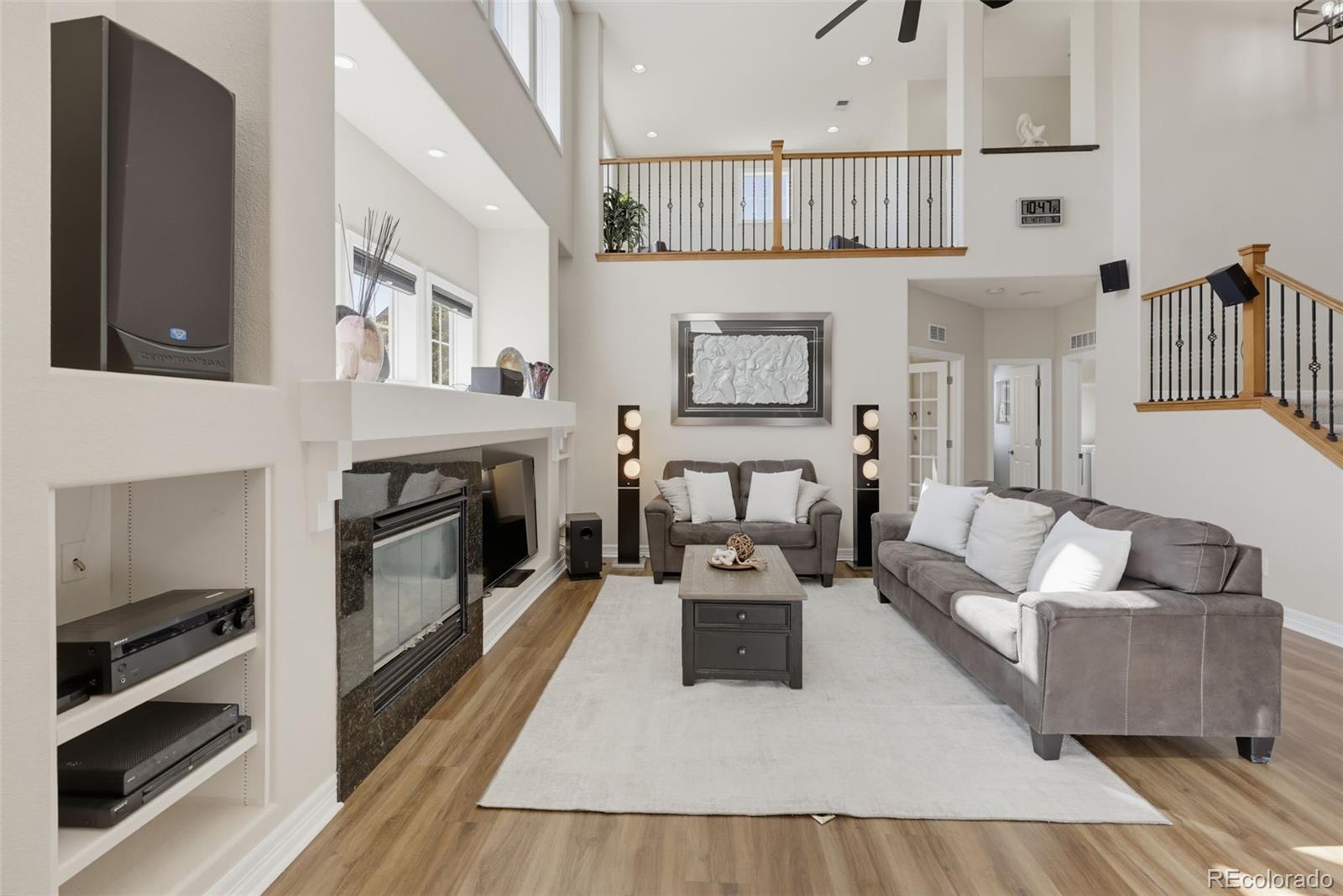 MLS Image #15 for 1610  ridgetrail court,castle rock, Colorado