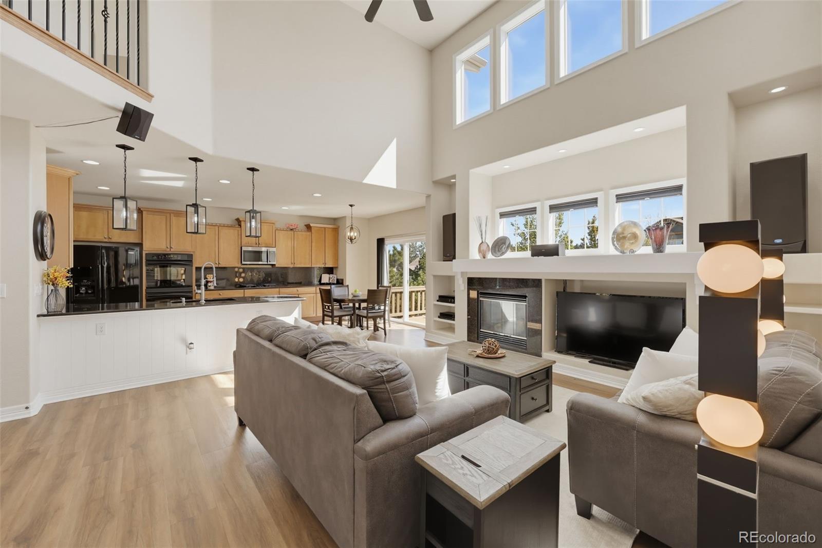 MLS Image #16 for 1610  ridgetrail court,castle rock, Colorado