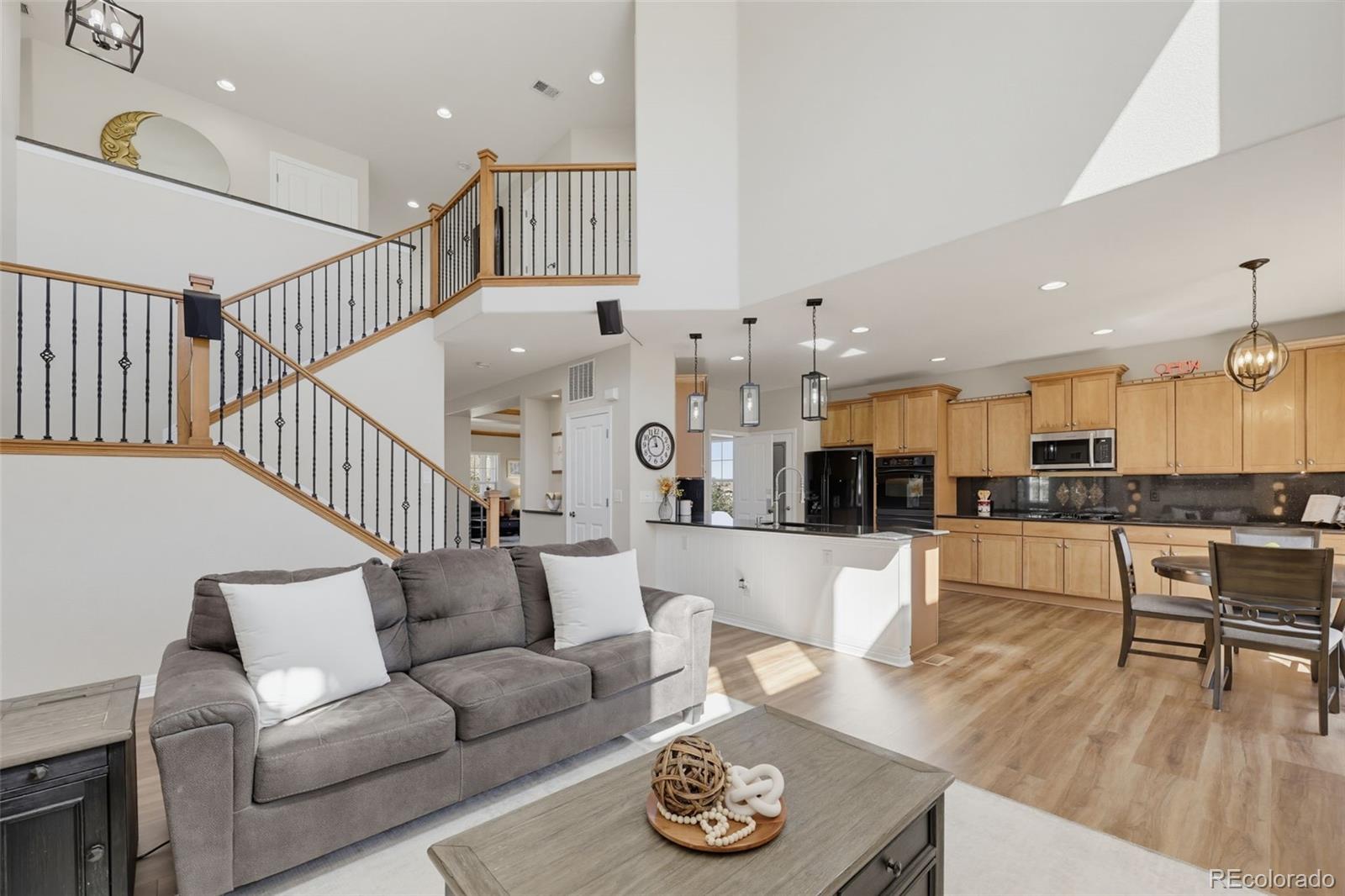 MLS Image #17 for 1610  ridgetrail court,castle rock, Colorado