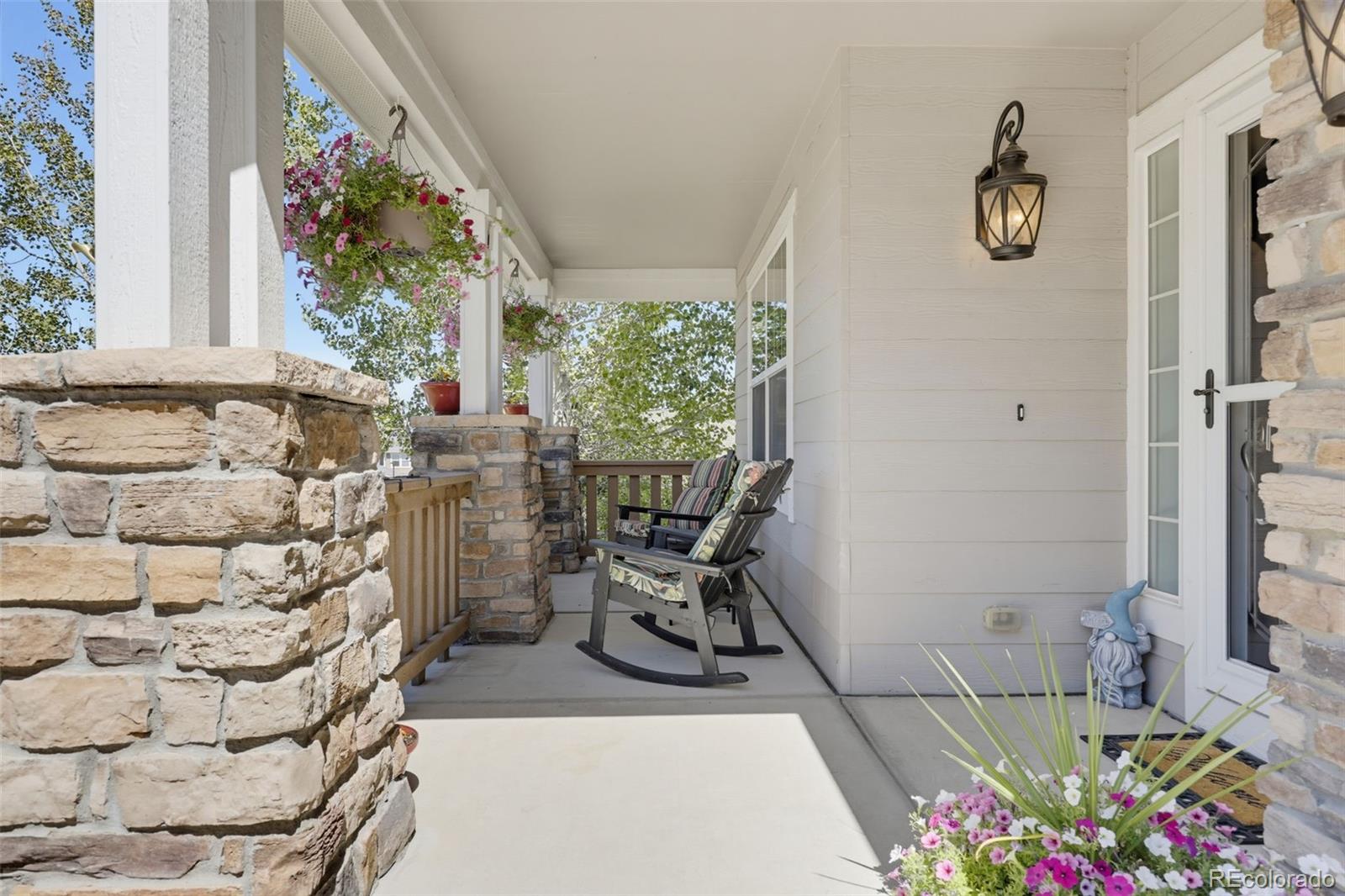 MLS Image #2 for 1610  ridgetrail court,castle rock, Colorado