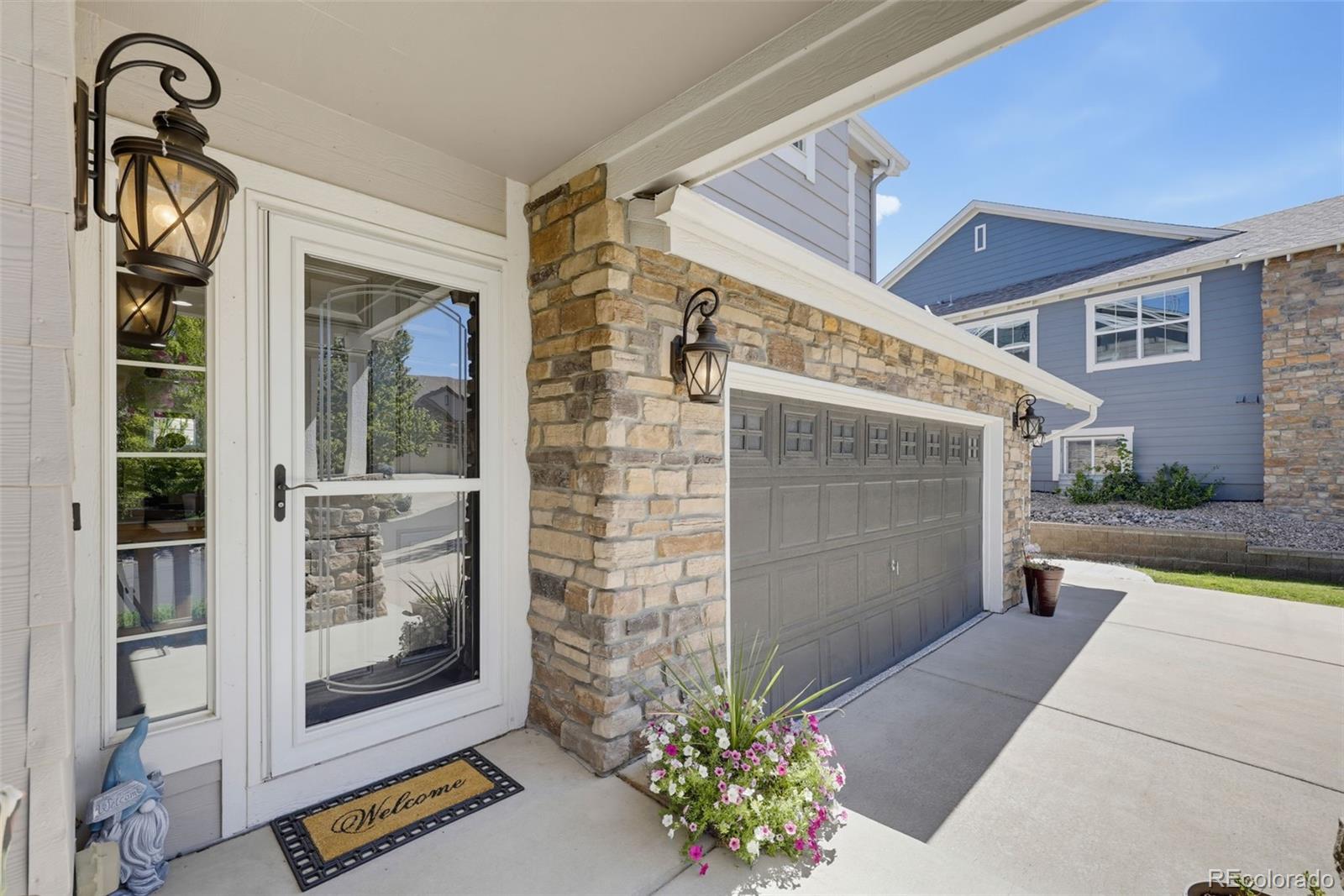 MLS Image #3 for 1610  ridgetrail court,castle rock, Colorado
