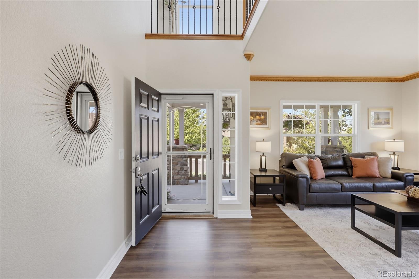 MLS Image #4 for 1610  ridgetrail court,castle rock, Colorado