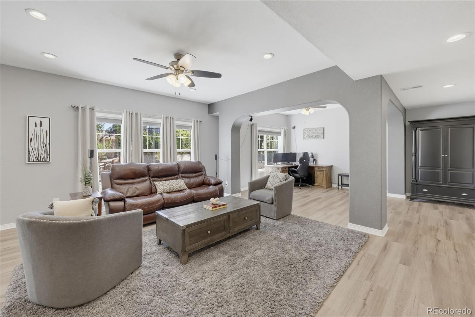 MLS Image #42 for 1610  ridgetrail court,castle rock, Colorado