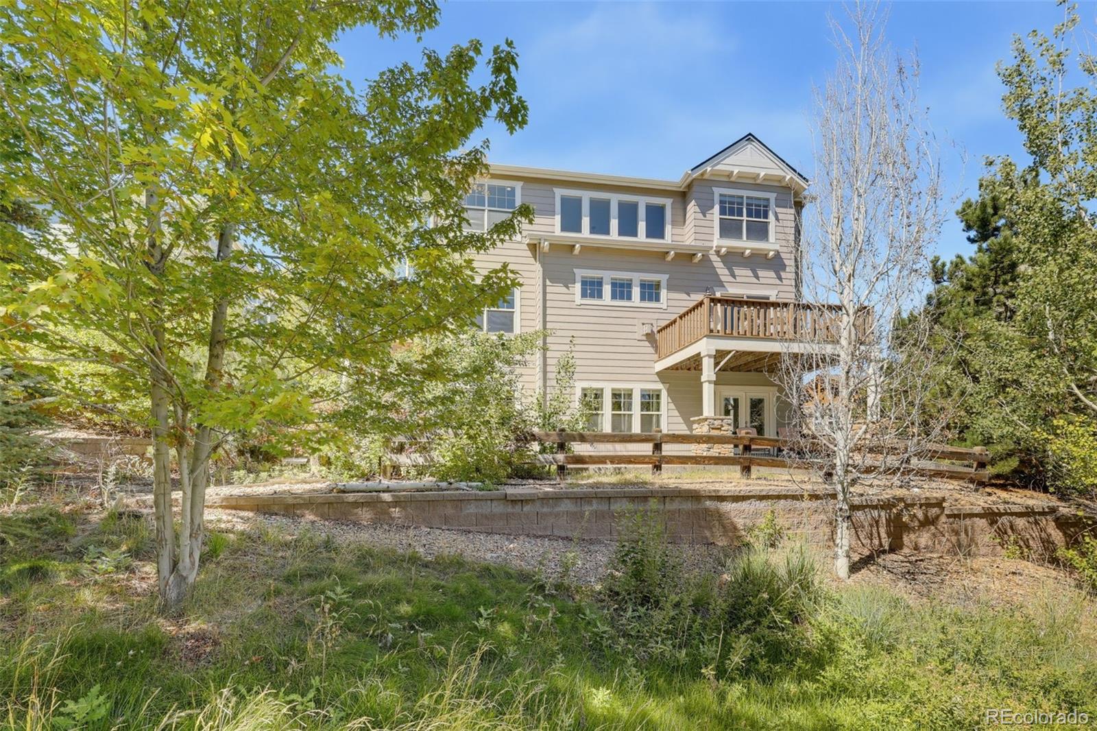 MLS Image #44 for 1610  ridgetrail court,castle rock, Colorado