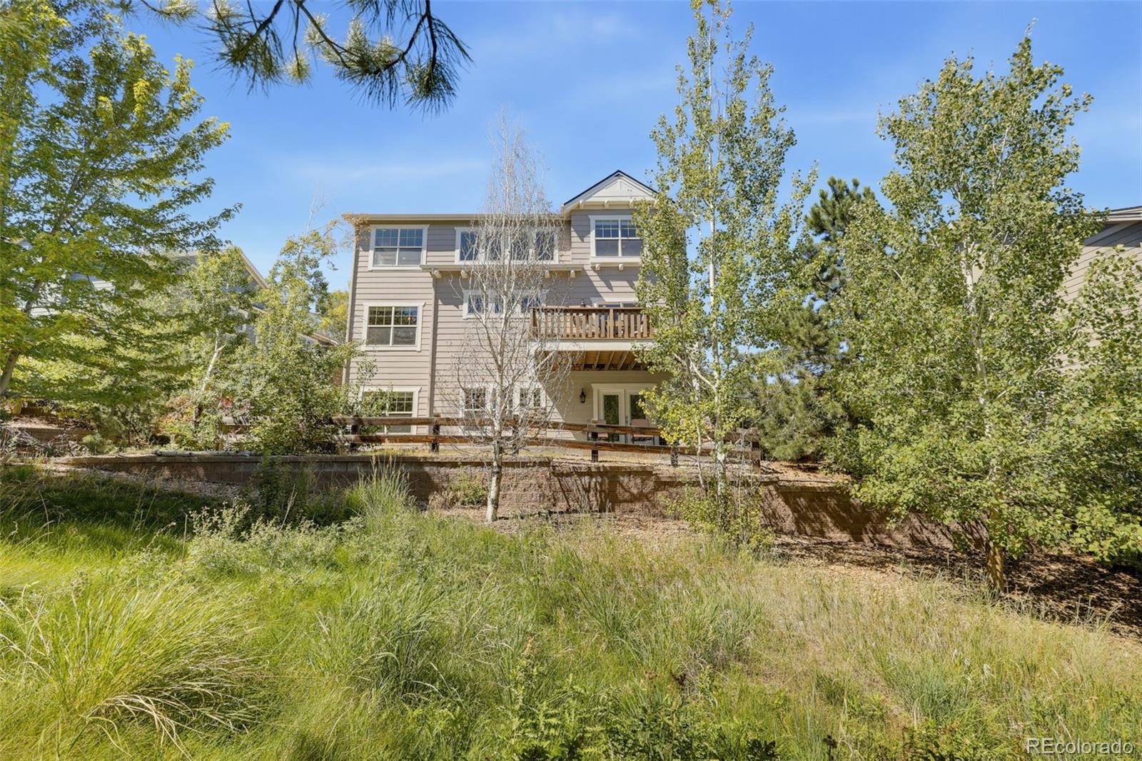 MLS Image #45 for 1610  ridgetrail court,castle rock, Colorado