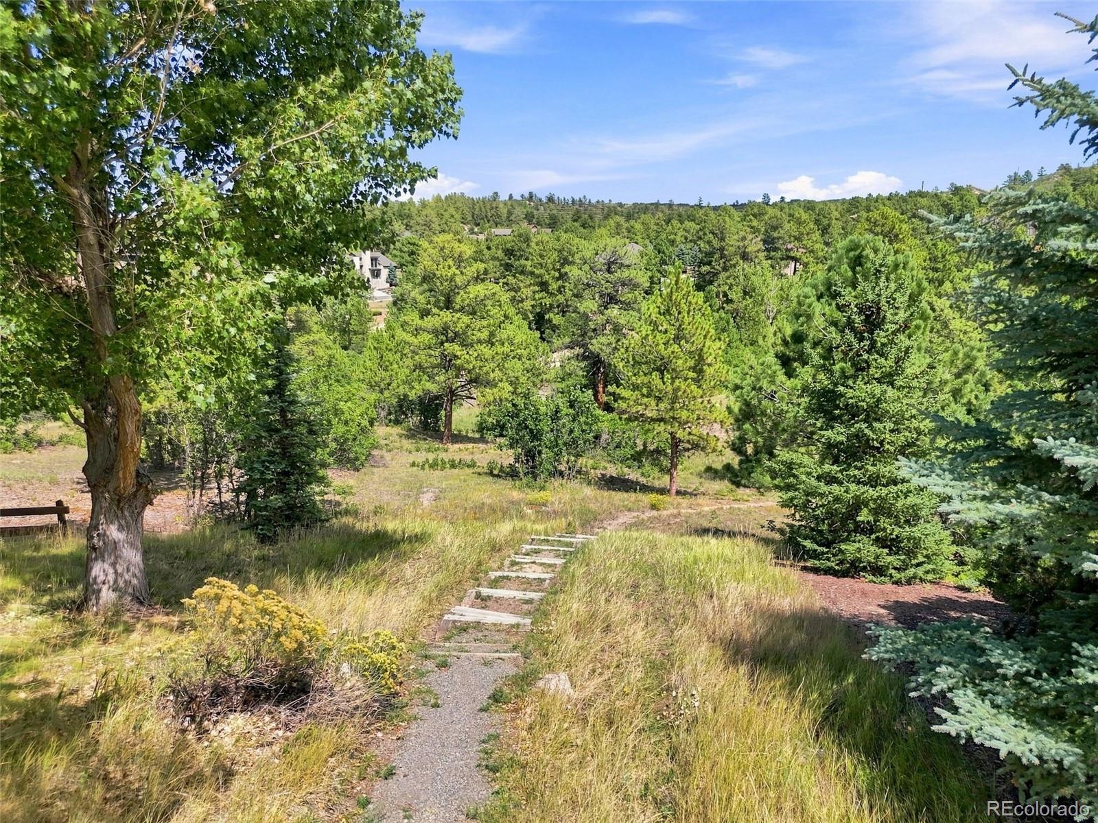 MLS Image #46 for 1610  ridgetrail court,castle rock, Colorado