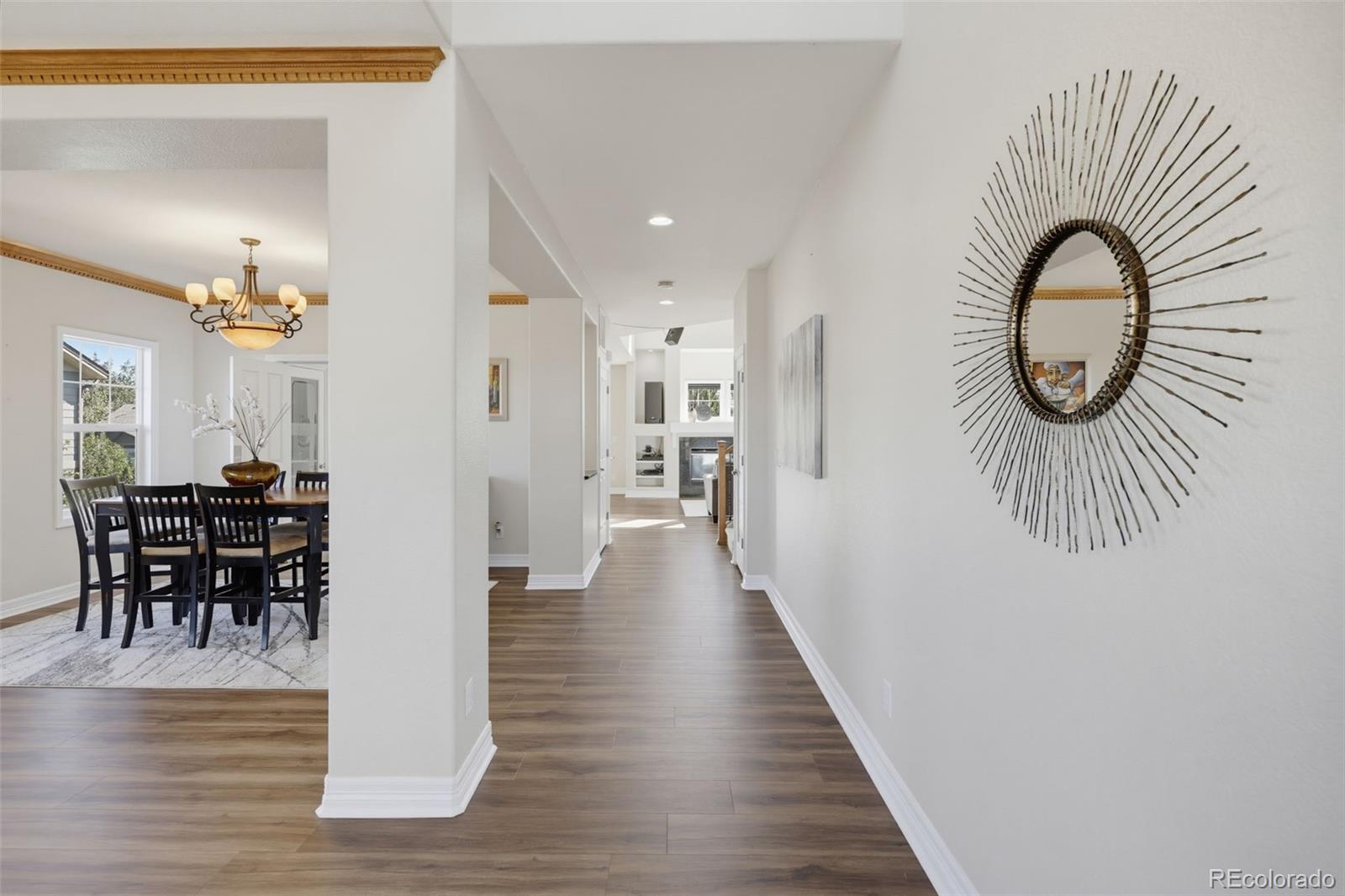 MLS Image #5 for 1610  ridgetrail court,castle rock, Colorado