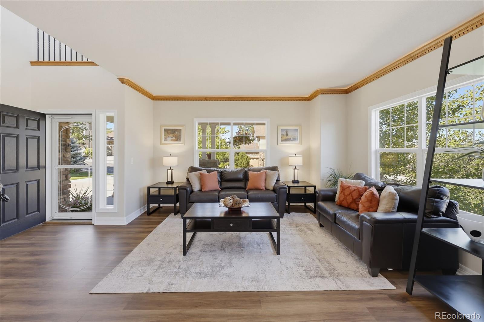 MLS Image #6 for 1610  ridgetrail court,castle rock, Colorado