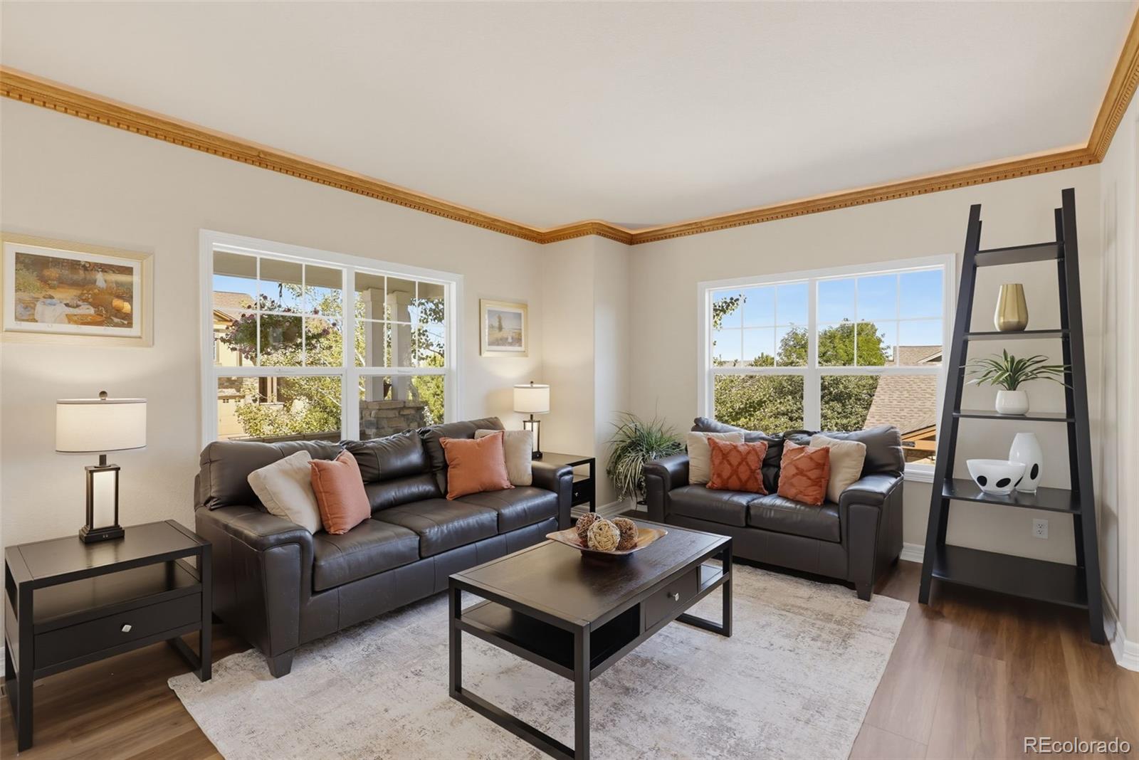MLS Image #7 for 1610  ridgetrail court,castle rock, Colorado