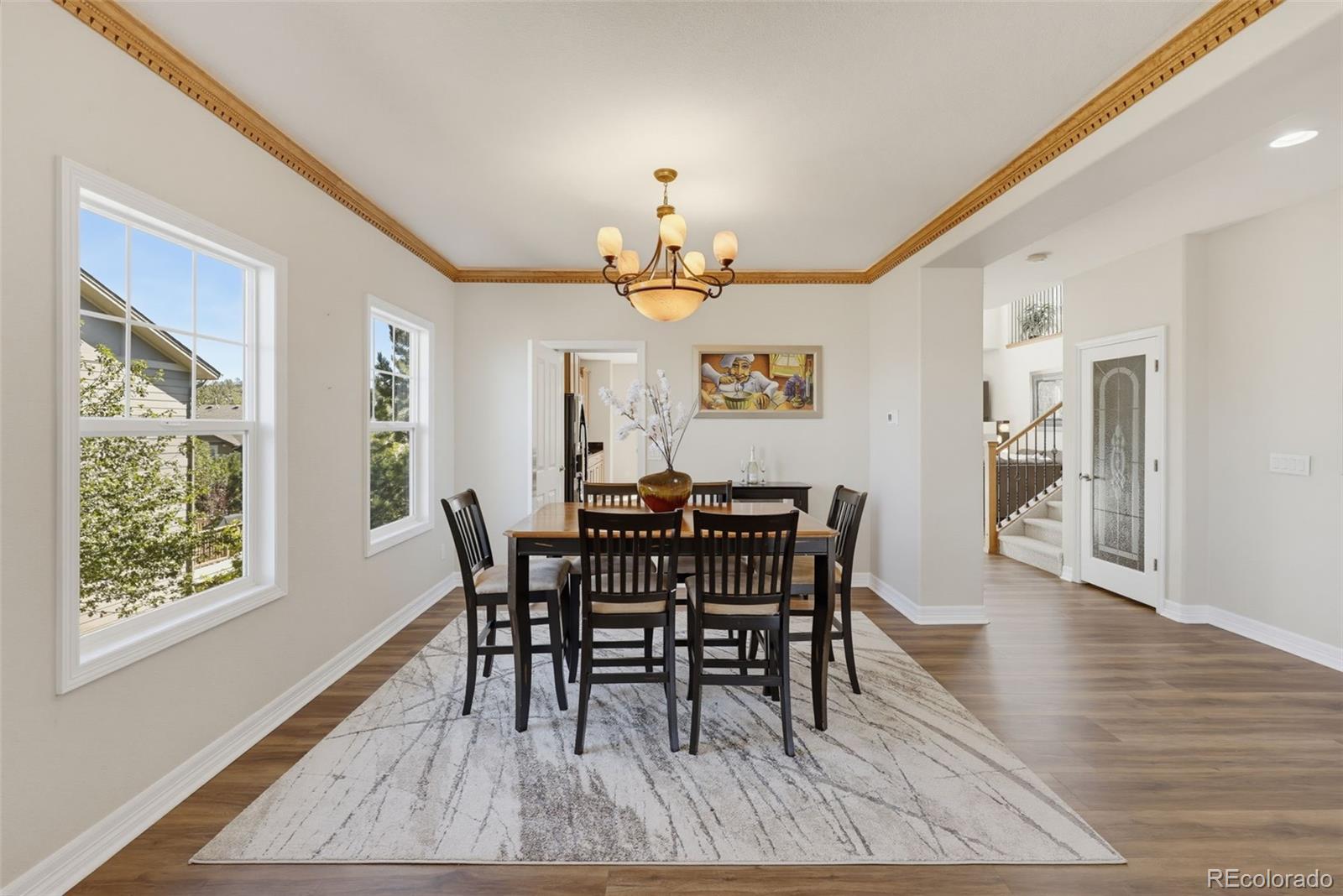 MLS Image #8 for 1610  ridgetrail court,castle rock, Colorado