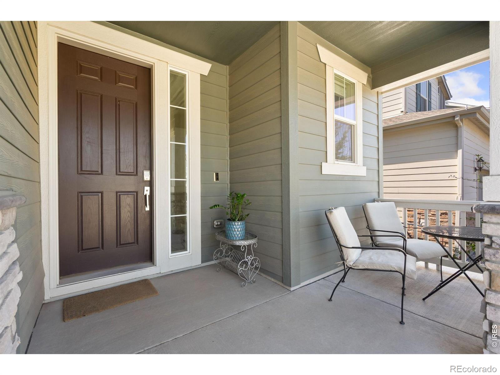 MLS Image #1 for 2921  reliant street,fort collins, Colorado