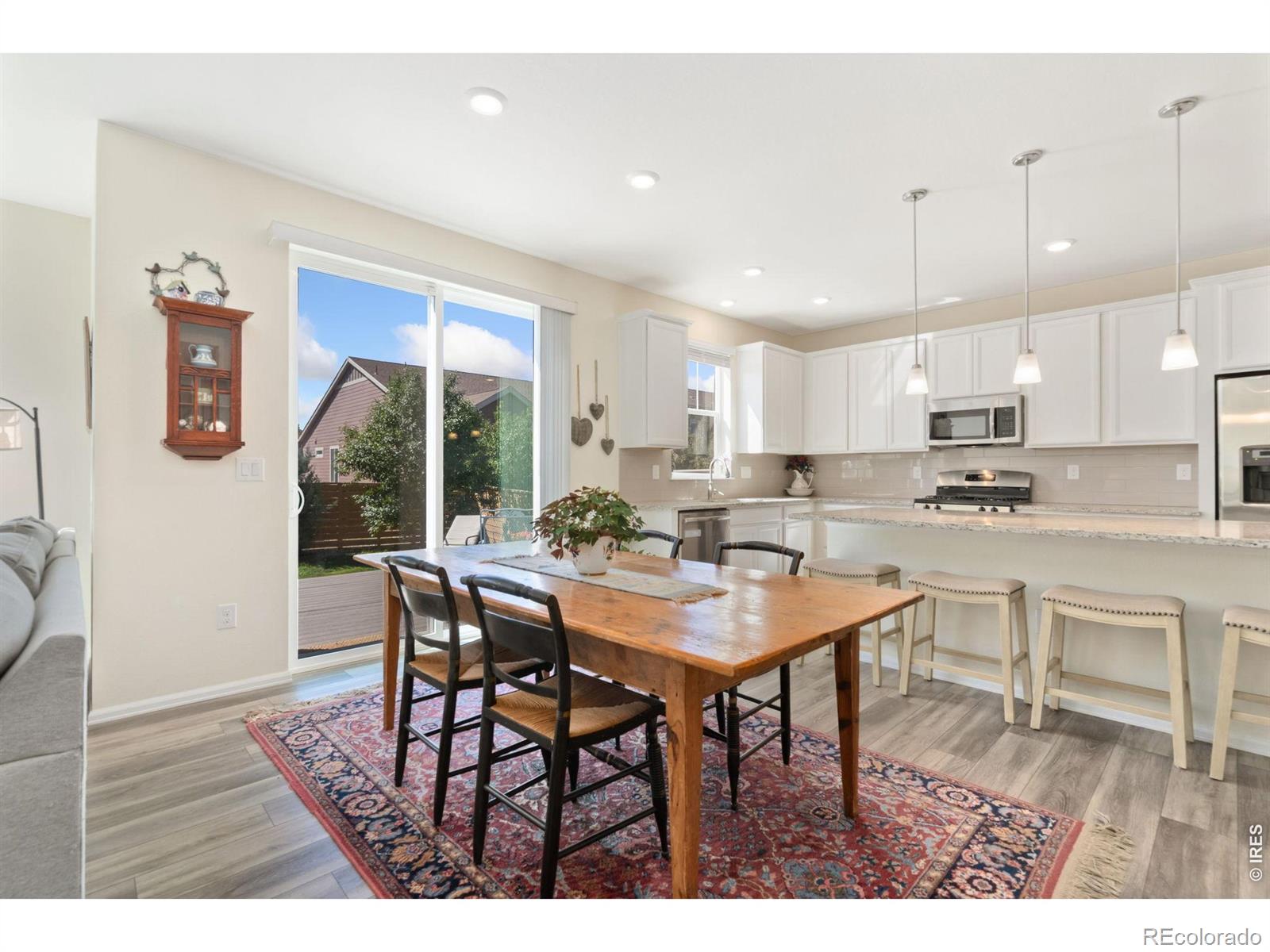 MLS Image #14 for 2921  reliant street,fort collins, Colorado