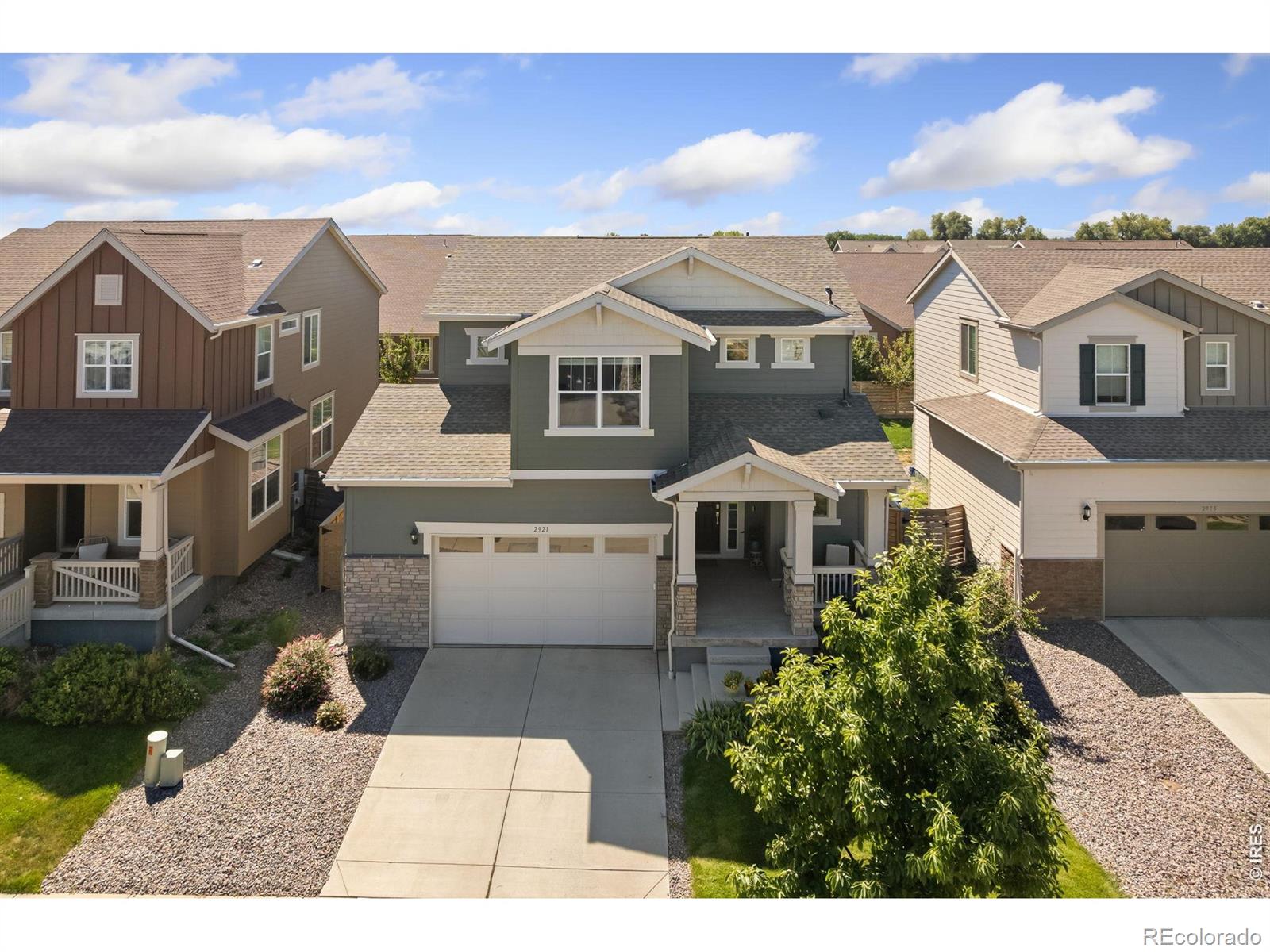 MLS Image #38 for 2921  reliant street,fort collins, Colorado