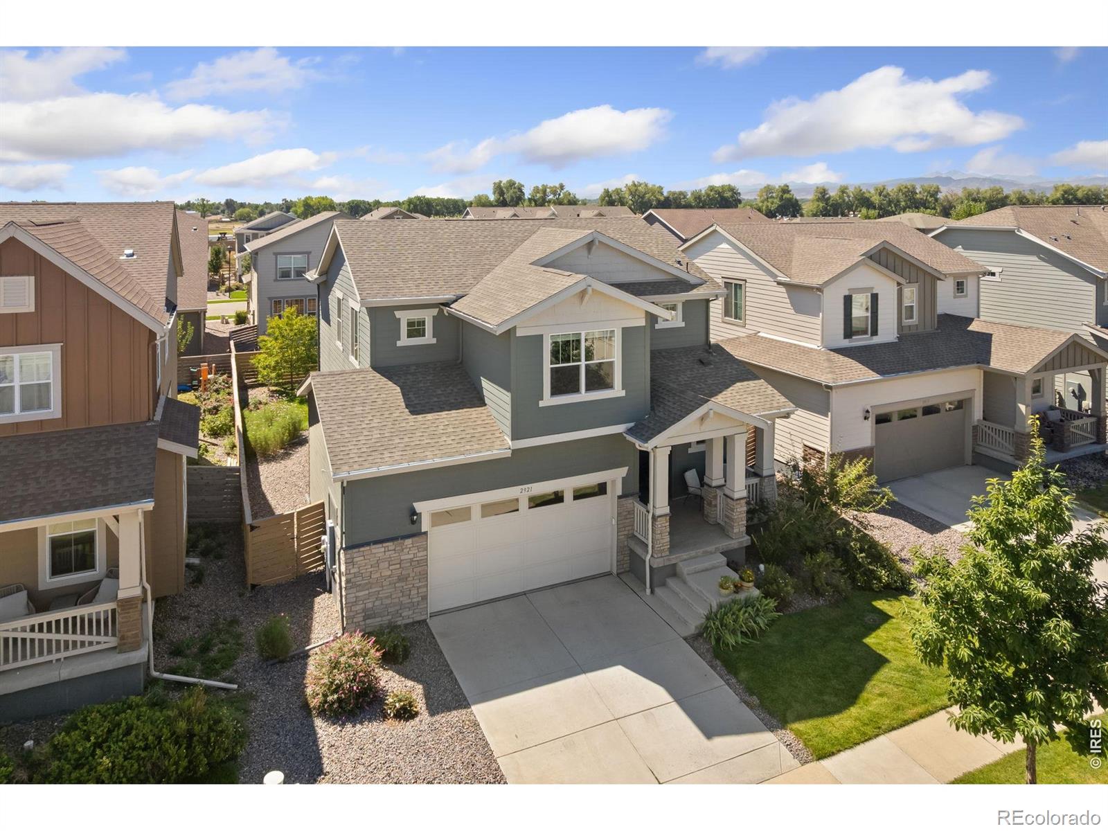 MLS Image #39 for 2921  reliant street,fort collins, Colorado