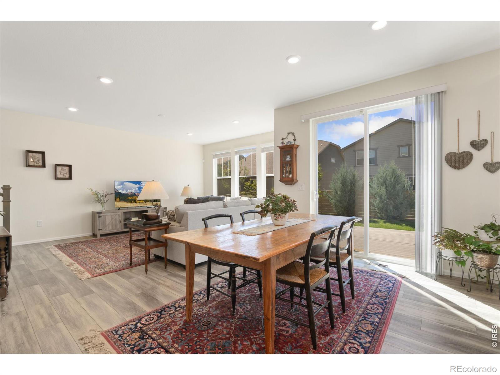 MLS Image #7 for 2921  reliant street,fort collins, Colorado