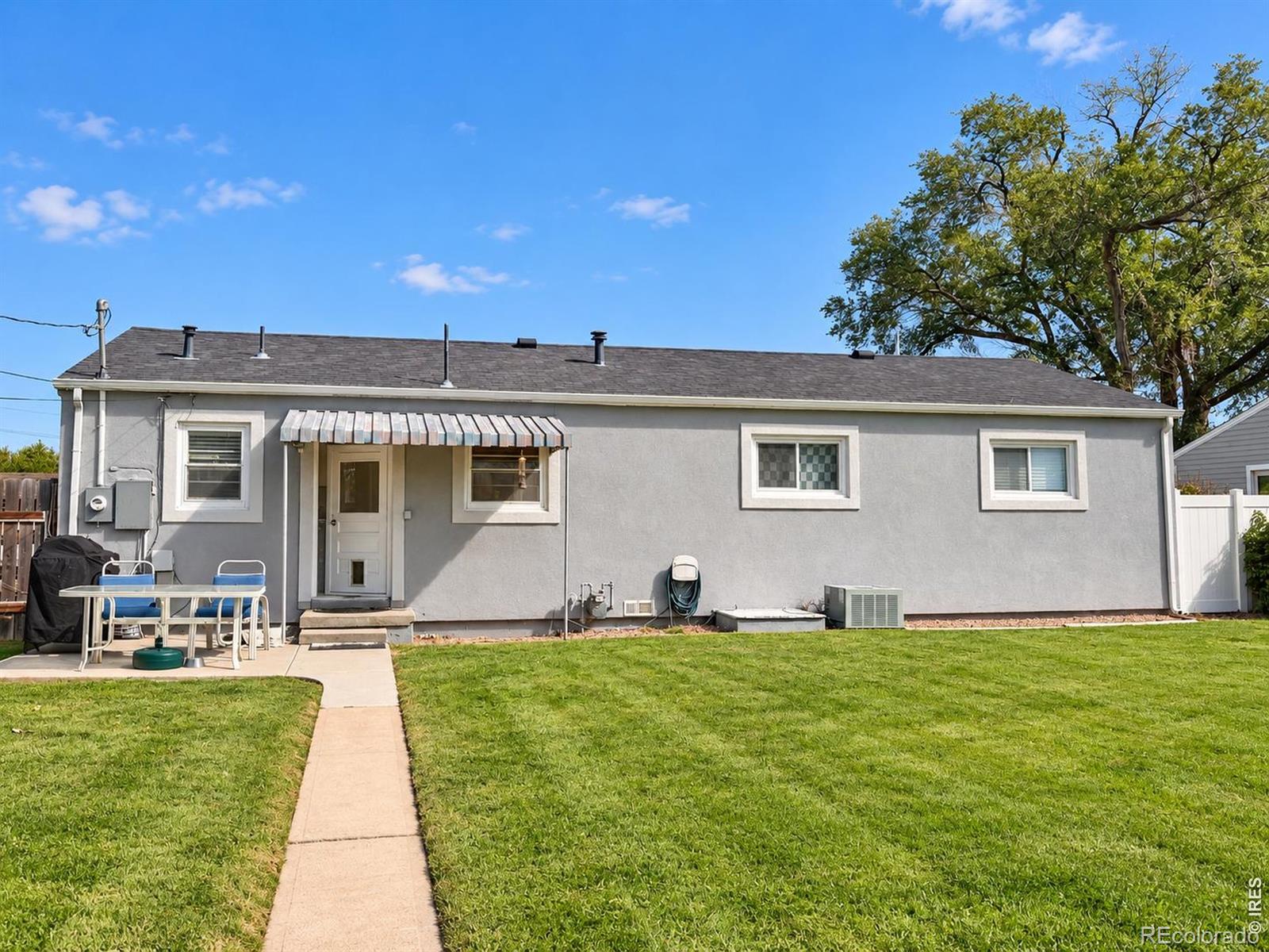 MLS Image #1 for 261  california street,sterling, Colorado