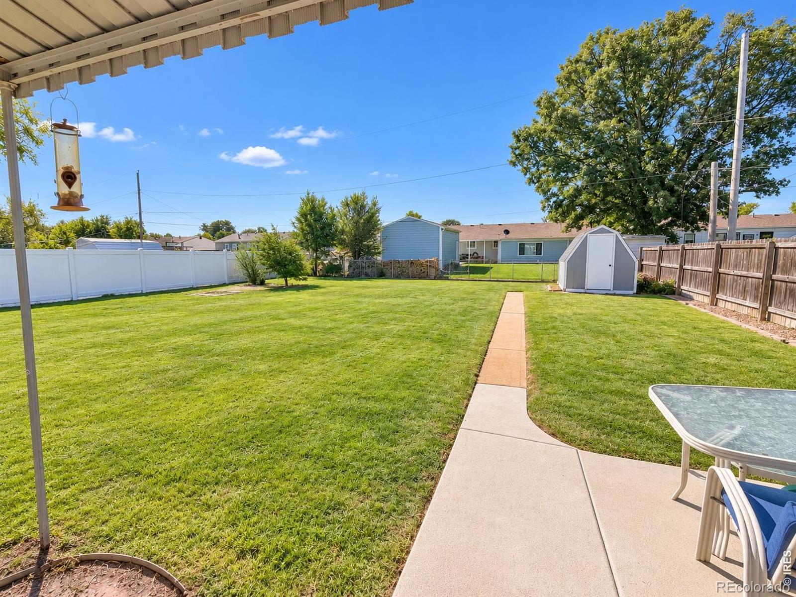 MLS Image #10 for 261  california street,sterling, Colorado