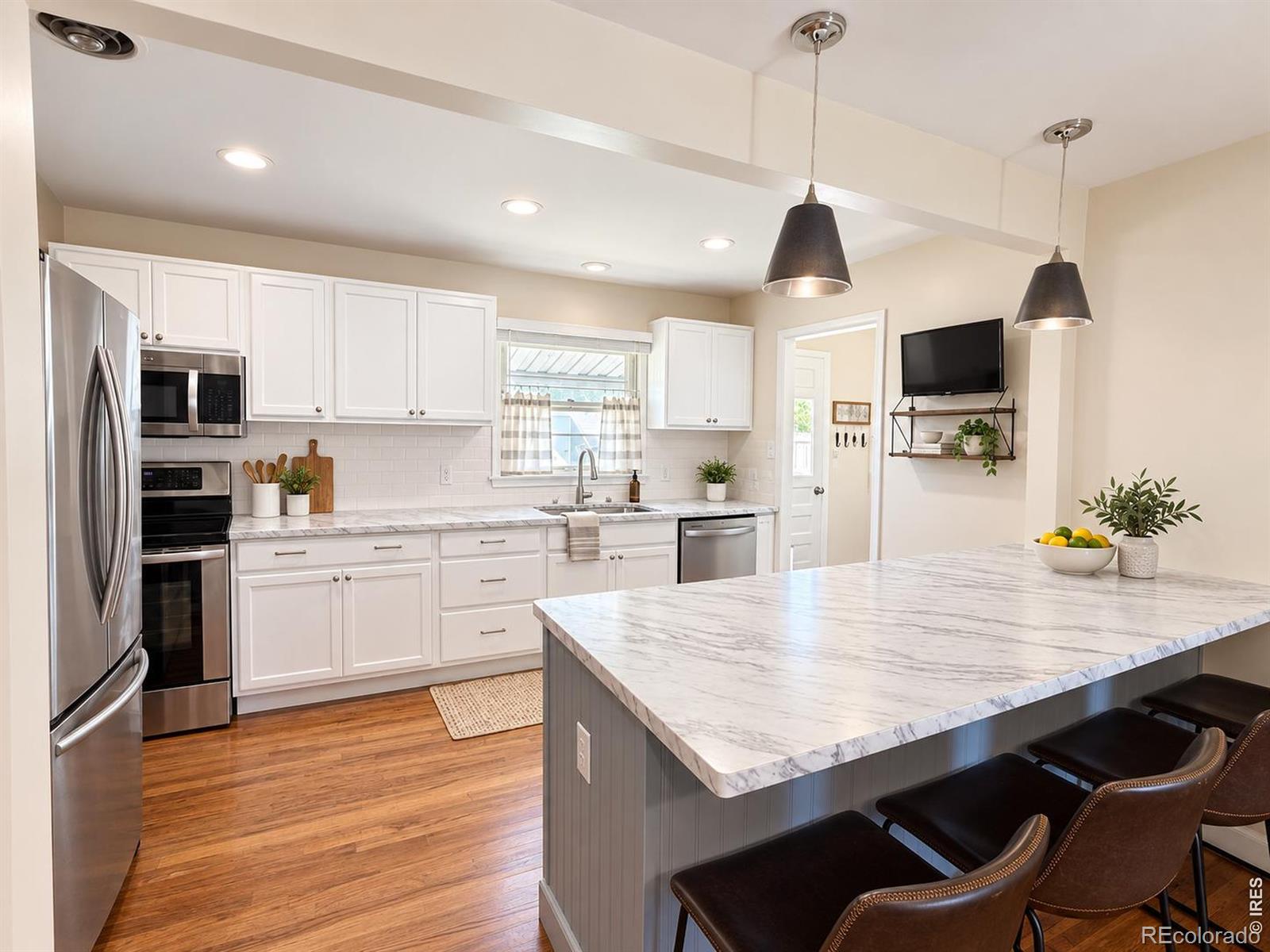 MLS Image #3 for 261  california street,sterling, Colorado