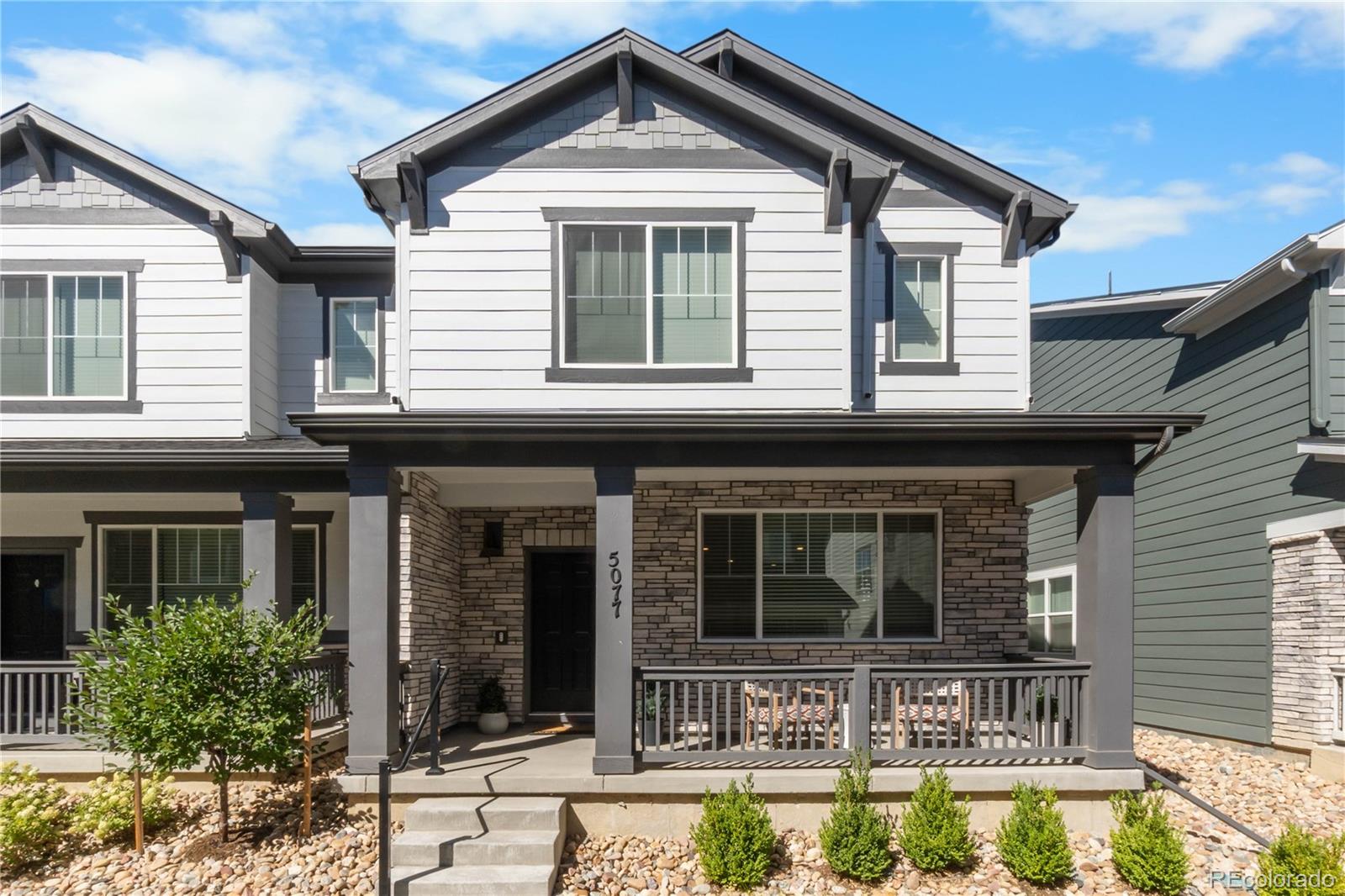 MLS Image #0 for 5077 s robb street,littleton, Colorado