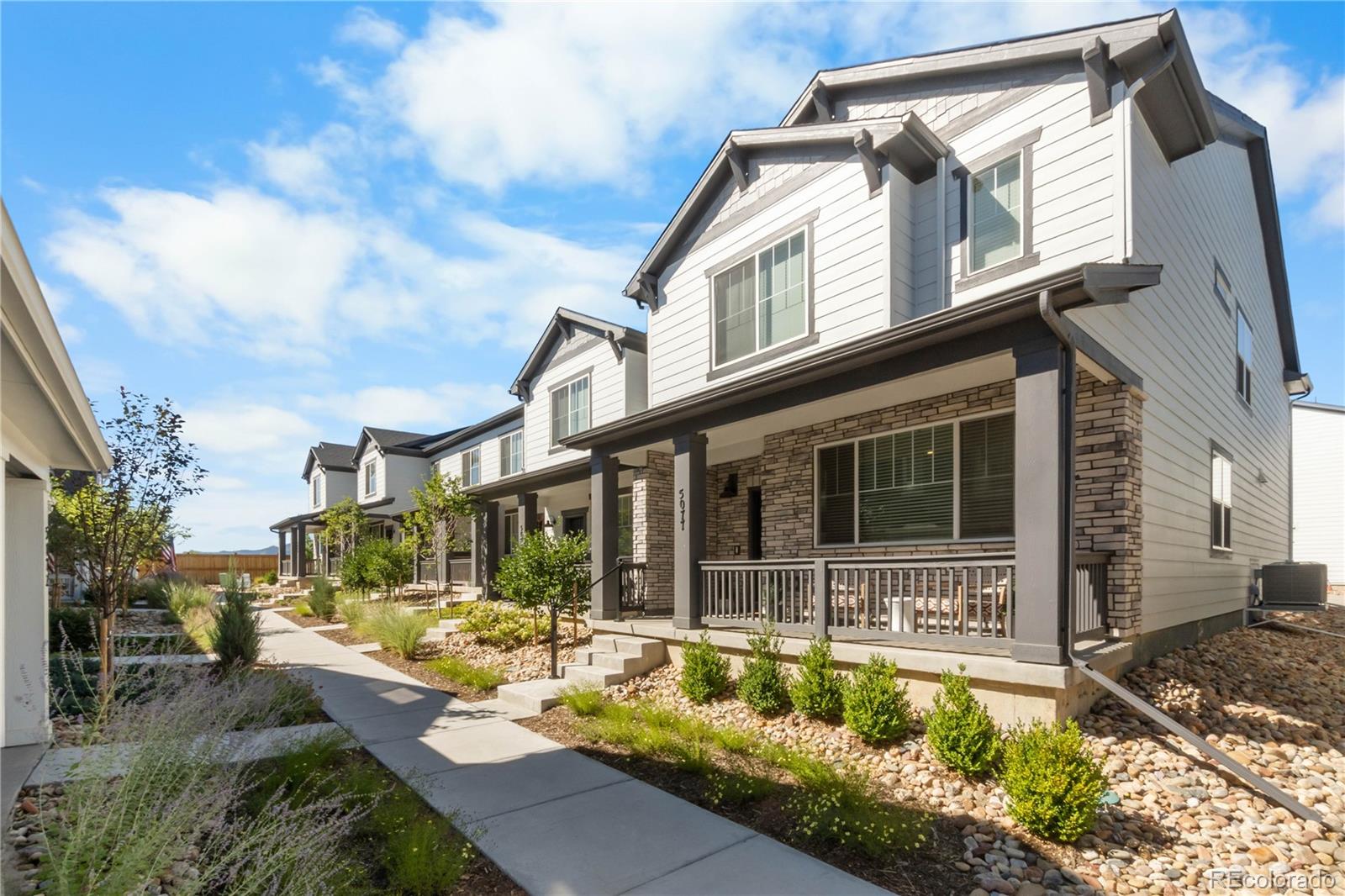 MLS Image #2 for 5077 s robb street,littleton, Colorado