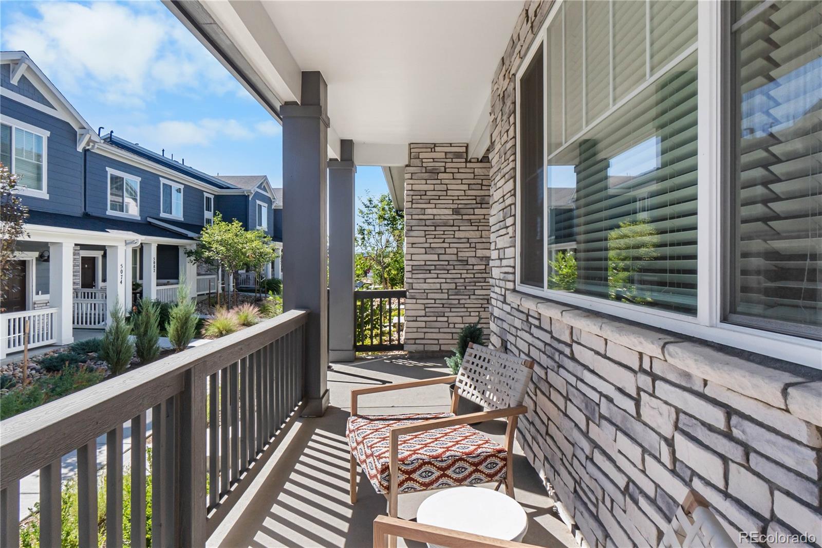 MLS Image #3 for 5077 s robb street,littleton, Colorado