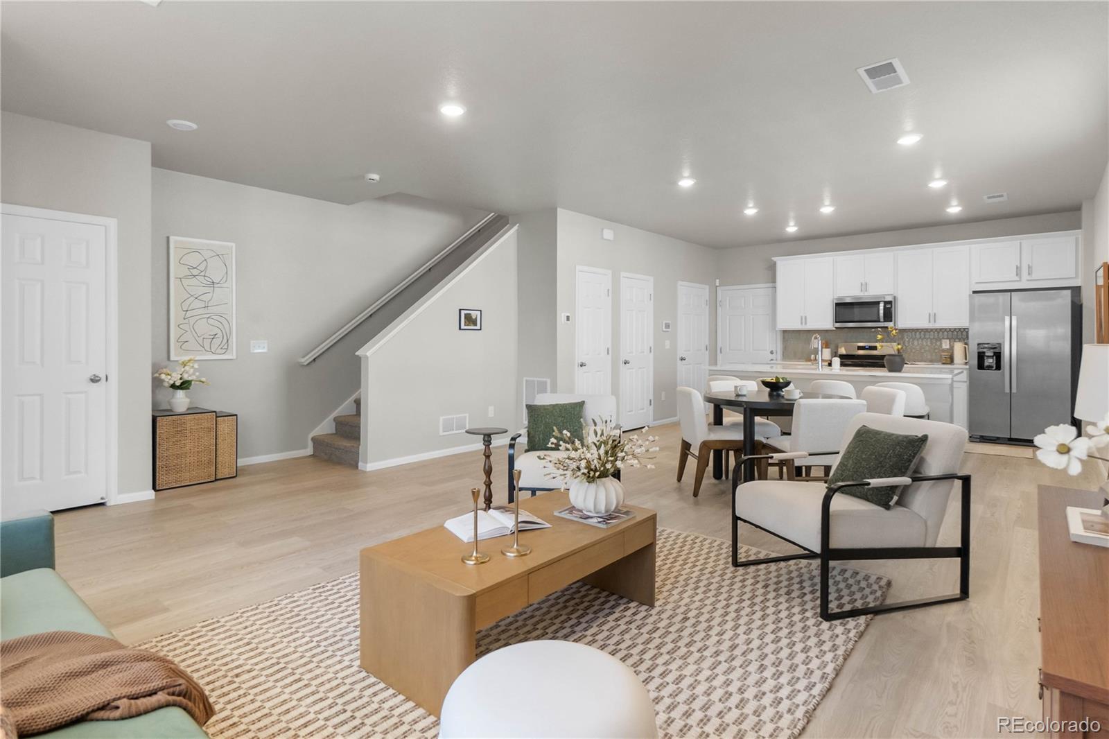 MLS Image #5 for 5077 s robb street,littleton, Colorado