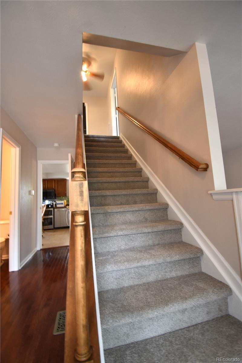 MLS Image #4 for 471 s kingston circle,aurora, Colorado