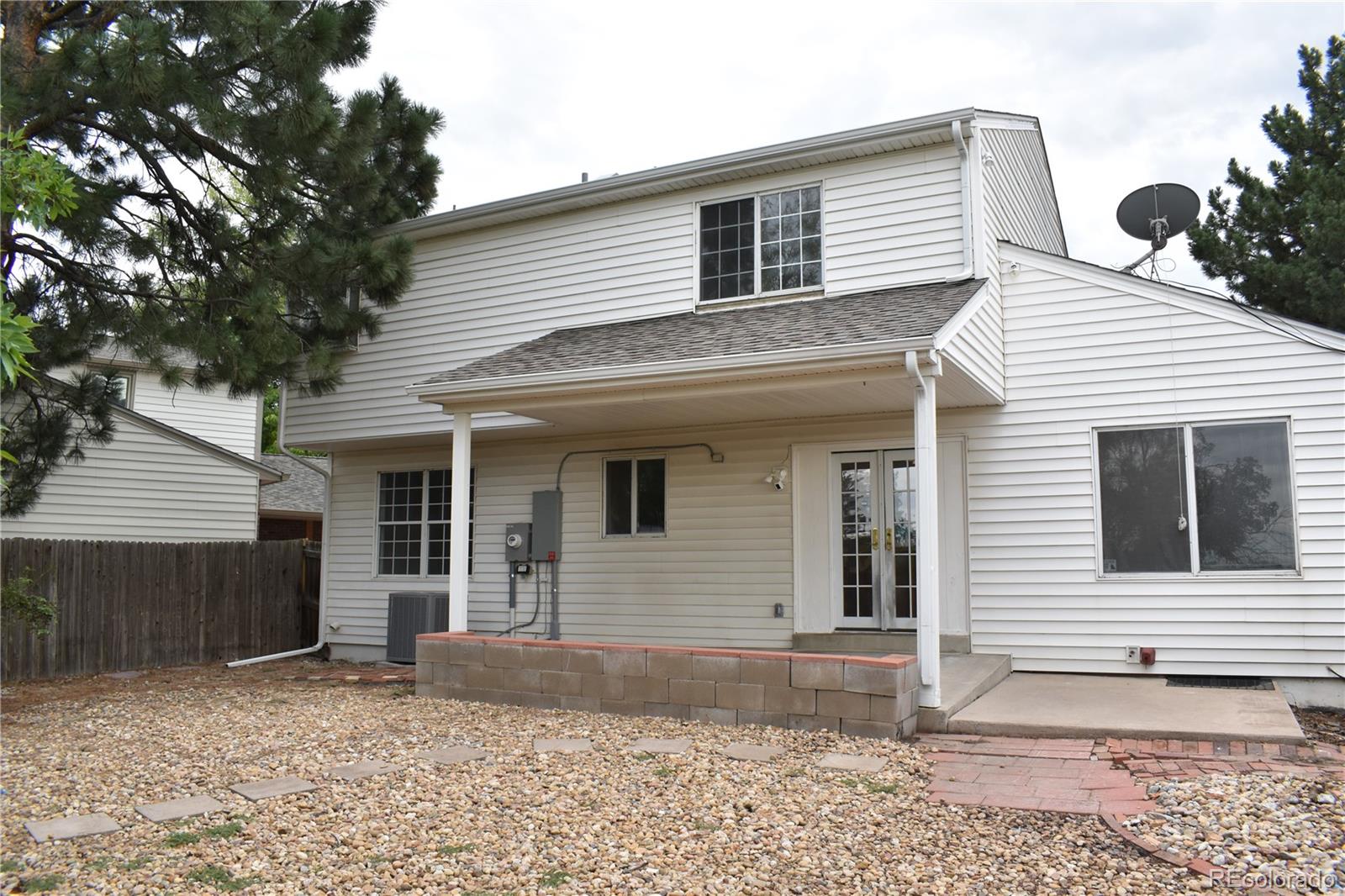 MLS Image #41 for 471 s kingston circle,aurora, Colorado