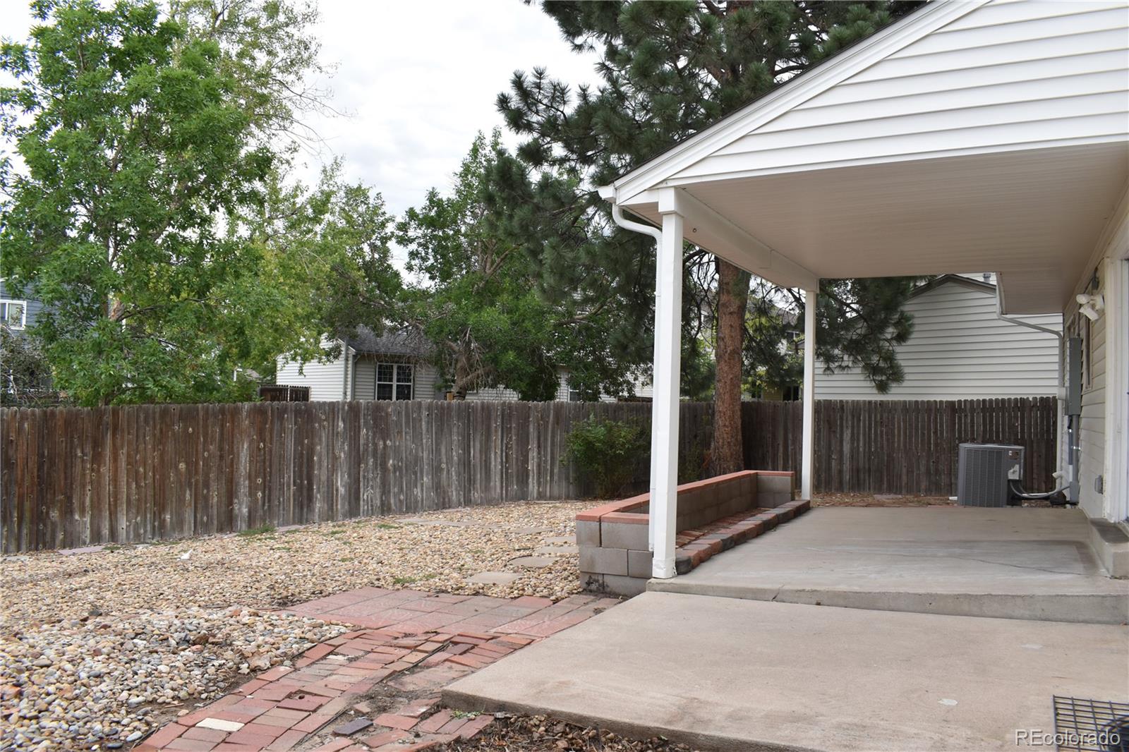 MLS Image #42 for 471 s kingston circle,aurora, Colorado