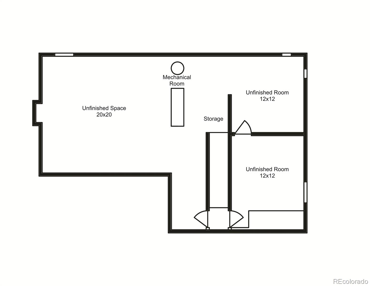 MLS Image #44 for 471 s kingston circle,aurora, Colorado