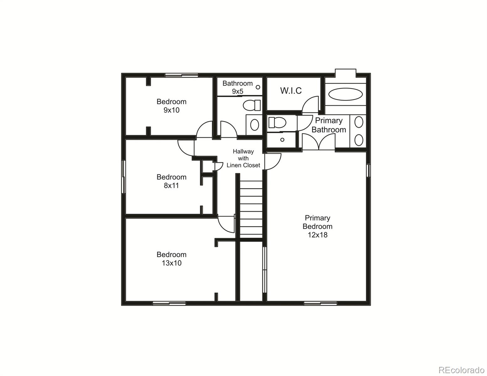 MLS Image #45 for 471 s kingston circle,aurora, Colorado