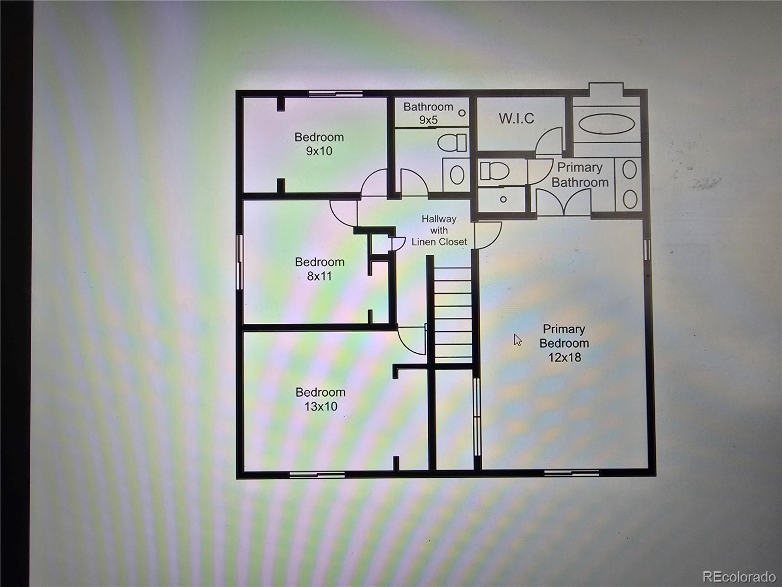 MLS Image #46 for 471 s kingston circle,aurora, Colorado