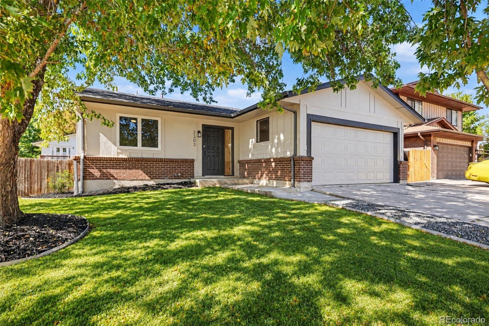 MLS Image #0 for 2303 s devinney street,denver, Colorado