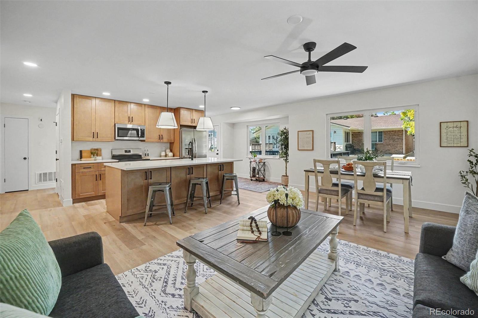 MLS Image #2 for 2303 s devinney street,denver, Colorado