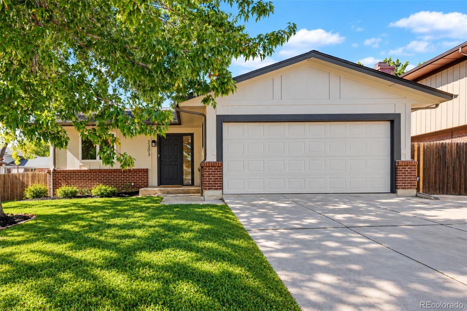 MLS Image #3 for 2303 s devinney street,denver, Colorado