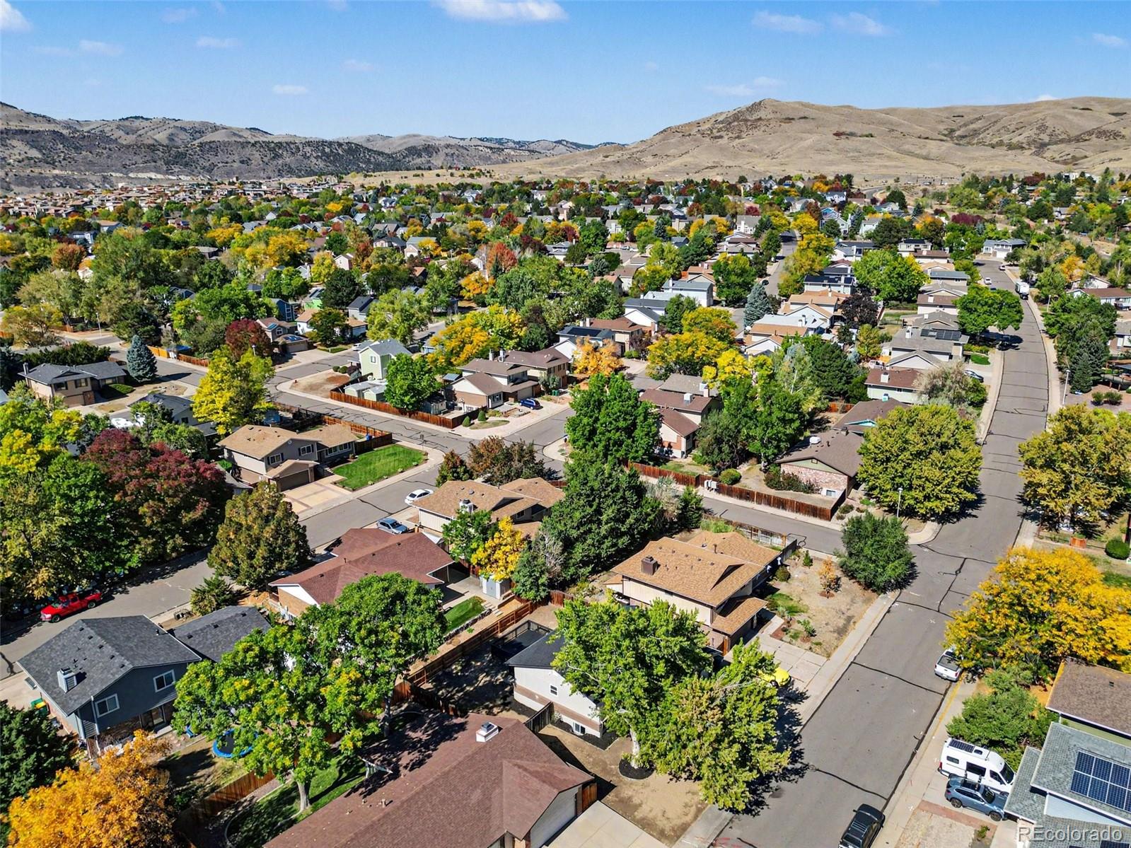 MLS Image #36 for 2303 s devinney street,denver, Colorado