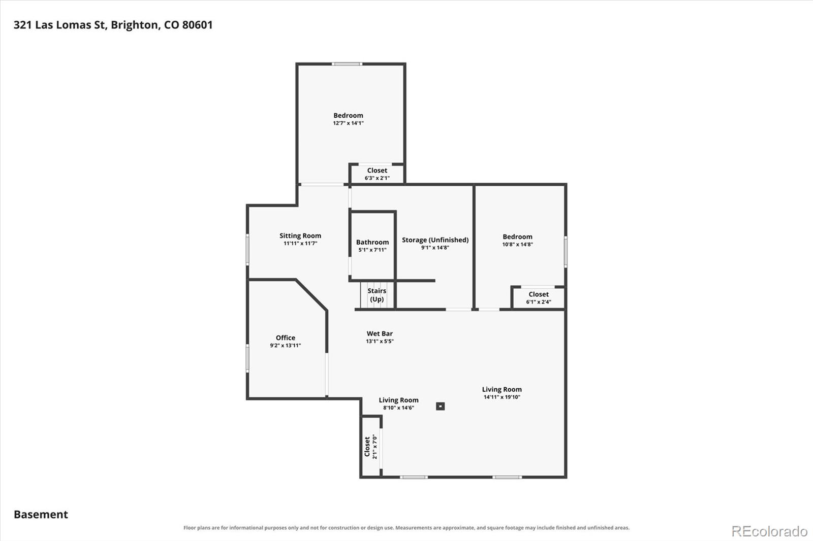 MLS Image #49 for 321  las lomas street,brighton, Colorado