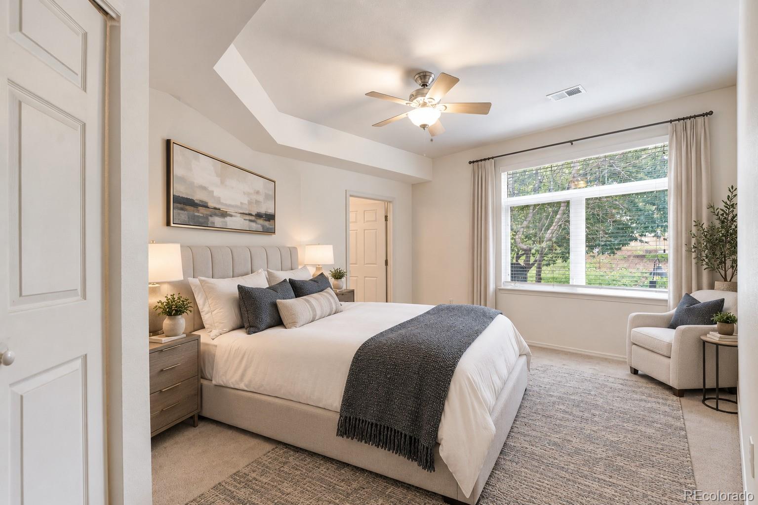 MLS Image #13 for 6480  silver mesa drive a,highlands ranch, Colorado