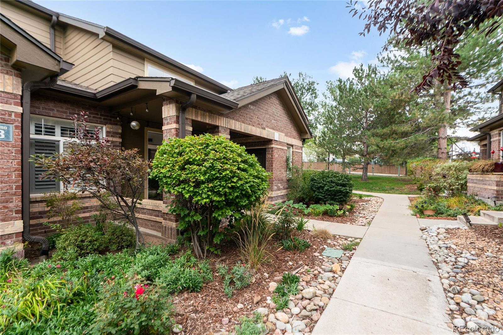 MLS Image #2 for 6480  silver mesa drive a,highlands ranch, Colorado