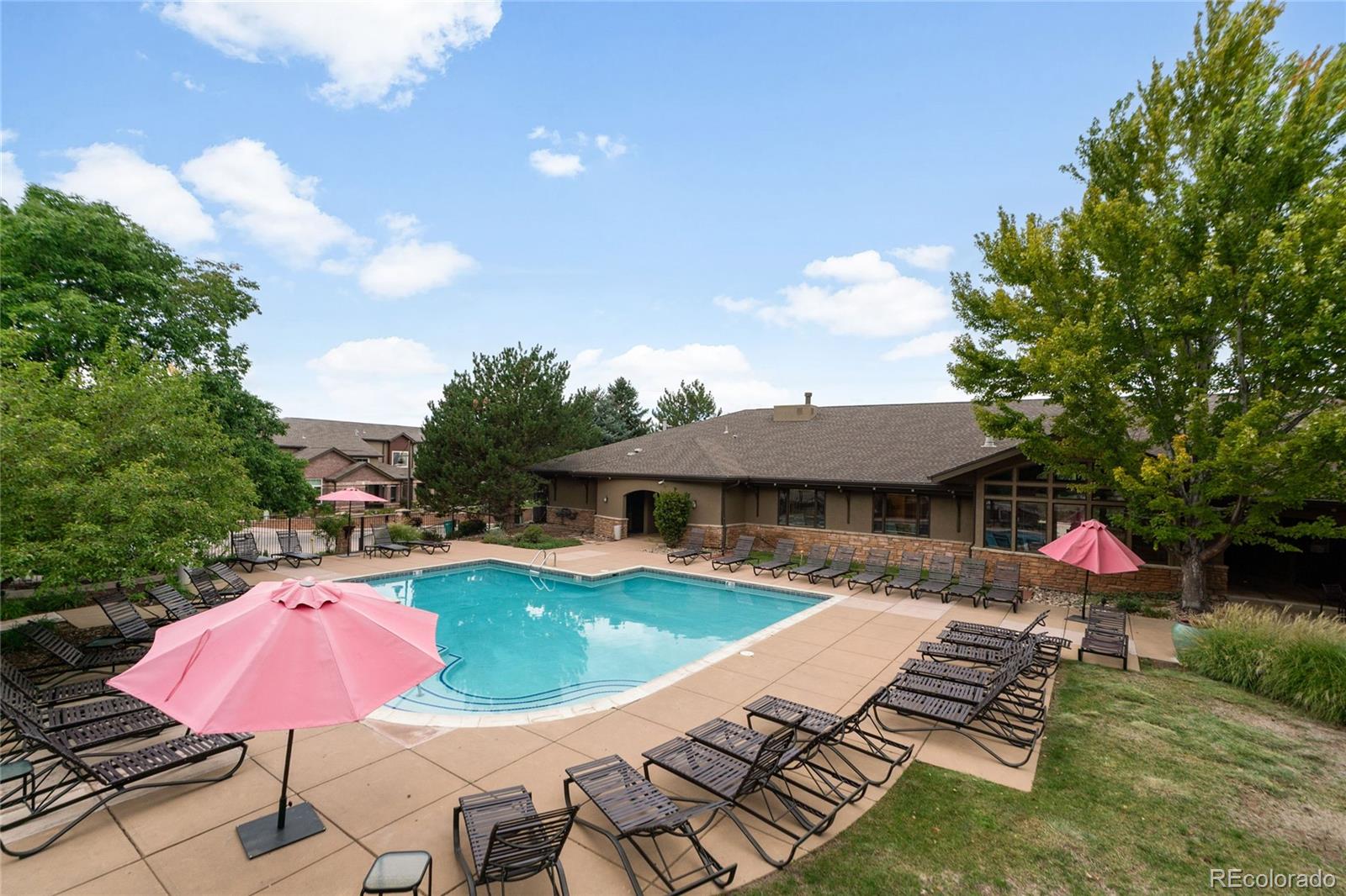 MLS Image #24 for 6480  silver mesa drive a,highlands ranch, Colorado