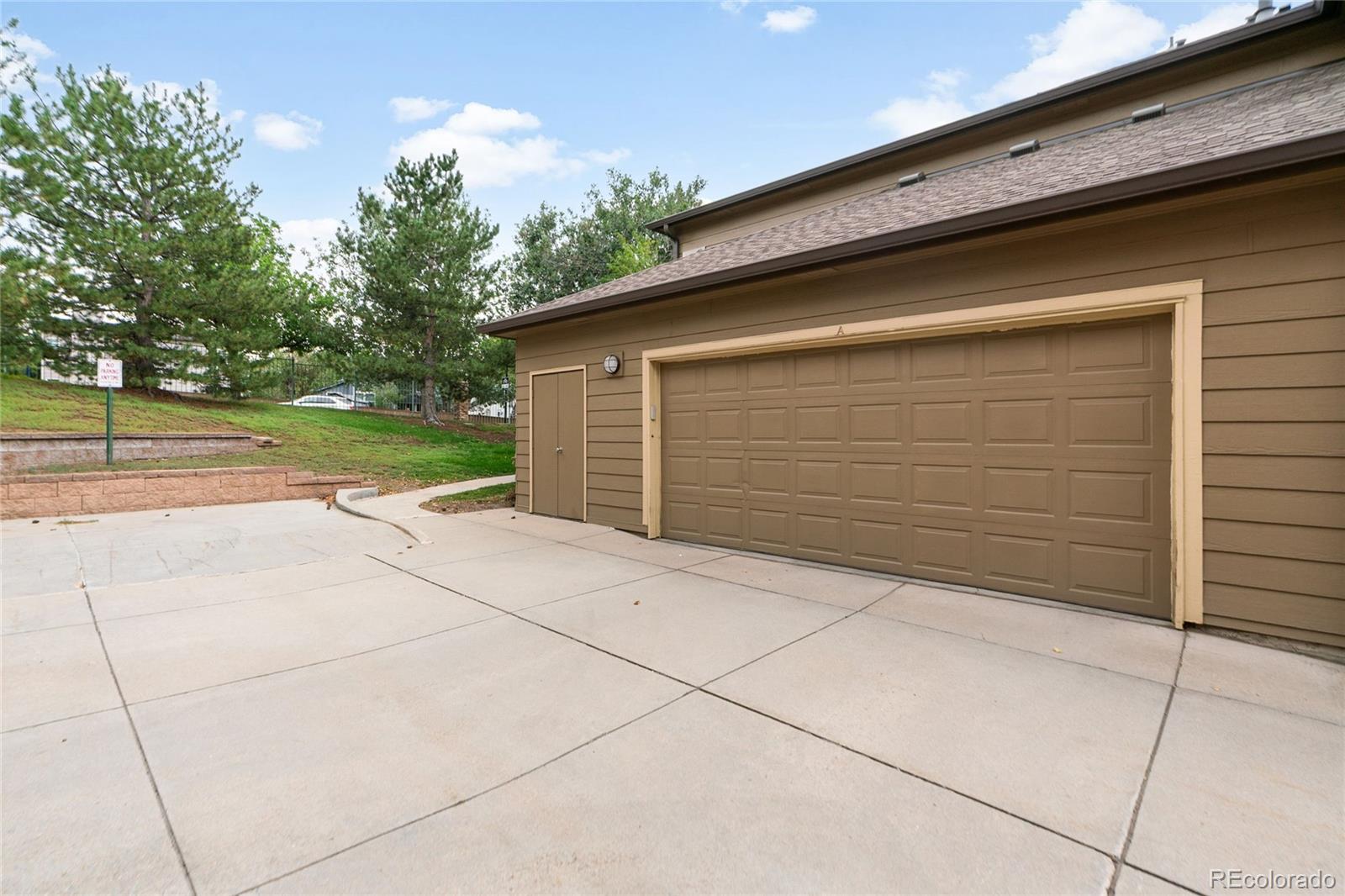 MLS Image #27 for 6480  silver mesa drive a,highlands ranch, Colorado