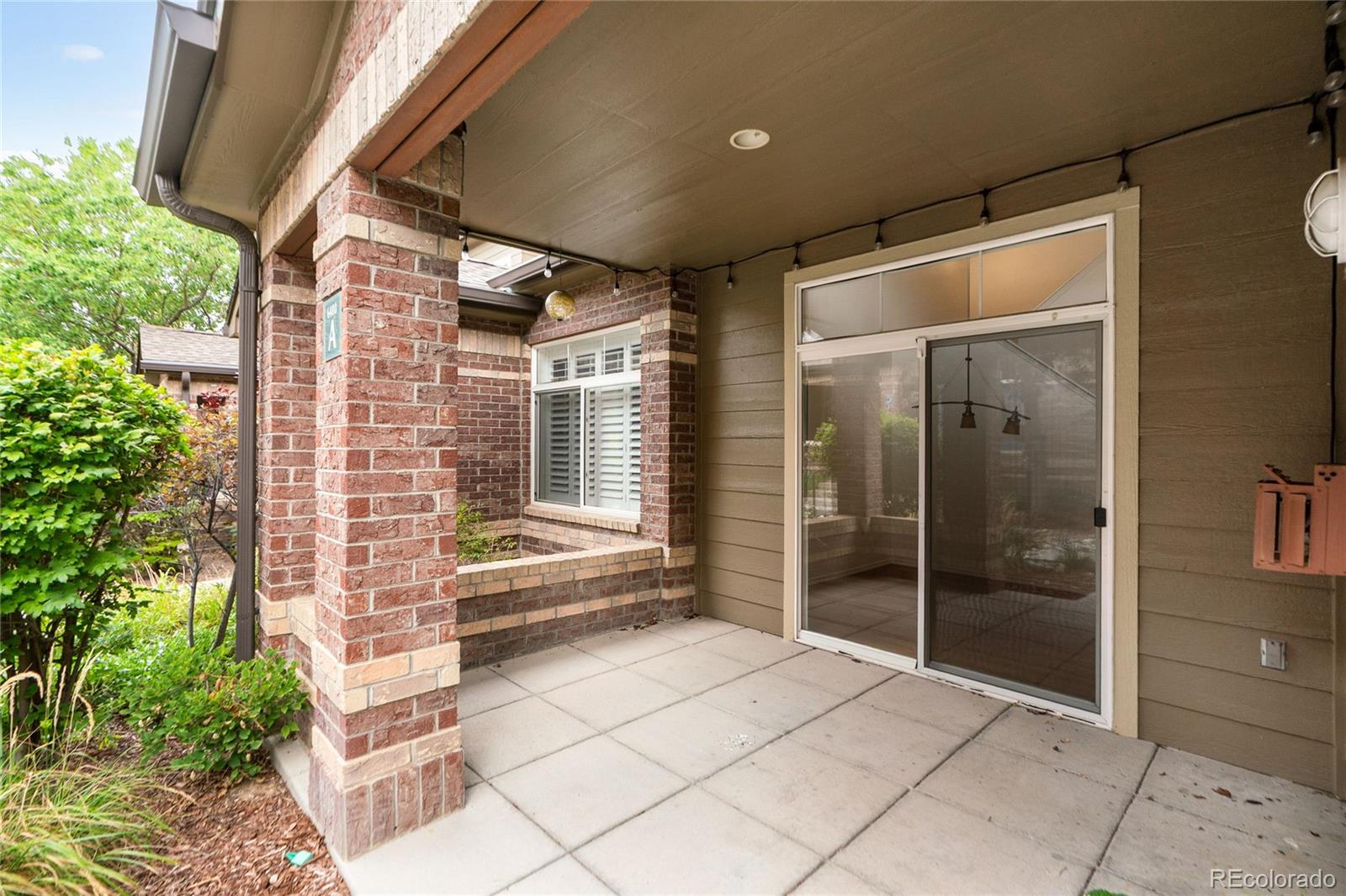 MLS Image #3 for 6480  silver mesa drive a,highlands ranch, Colorado