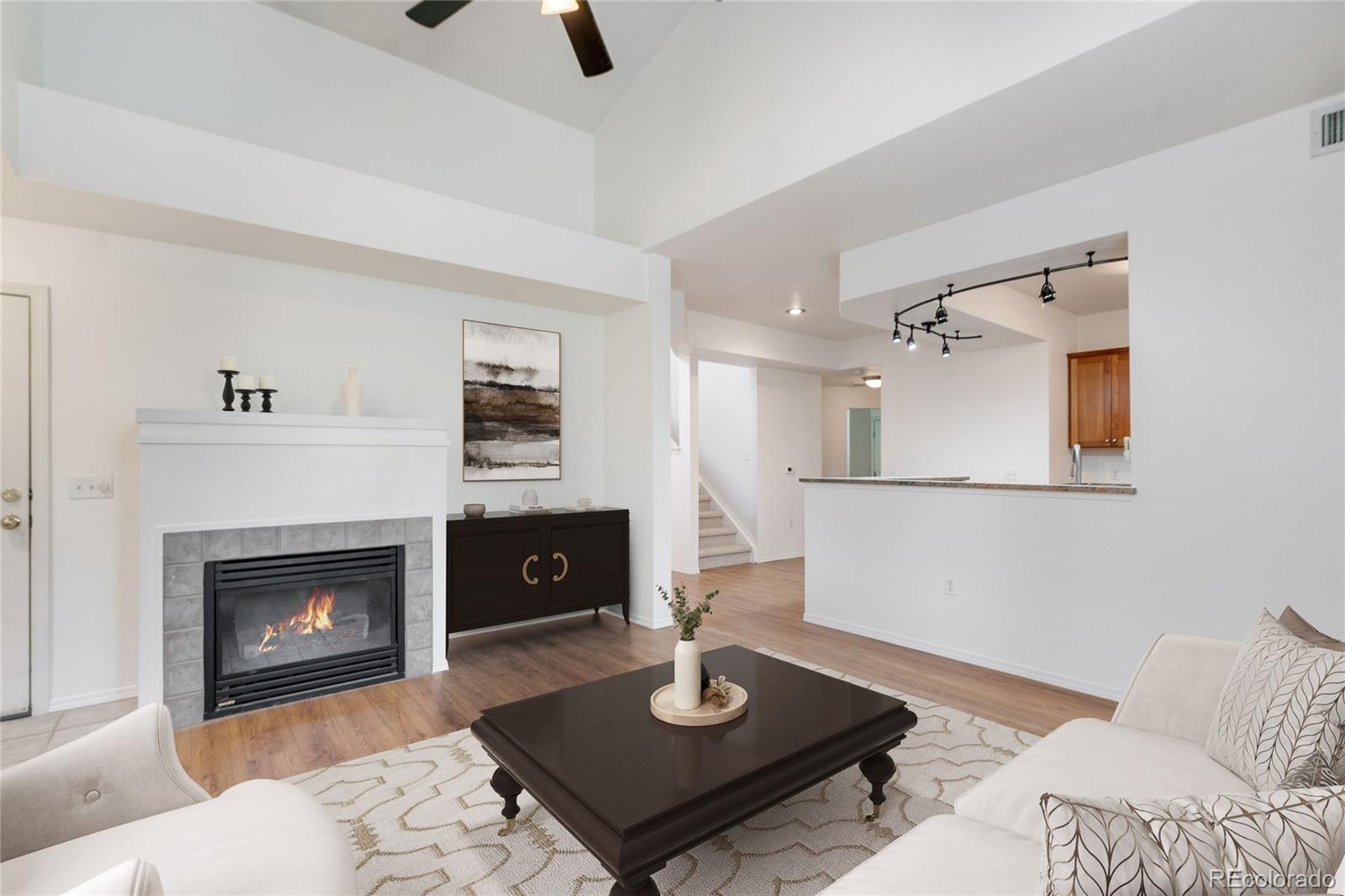 MLS Image #4 for 6480  silver mesa drive a,highlands ranch, Colorado