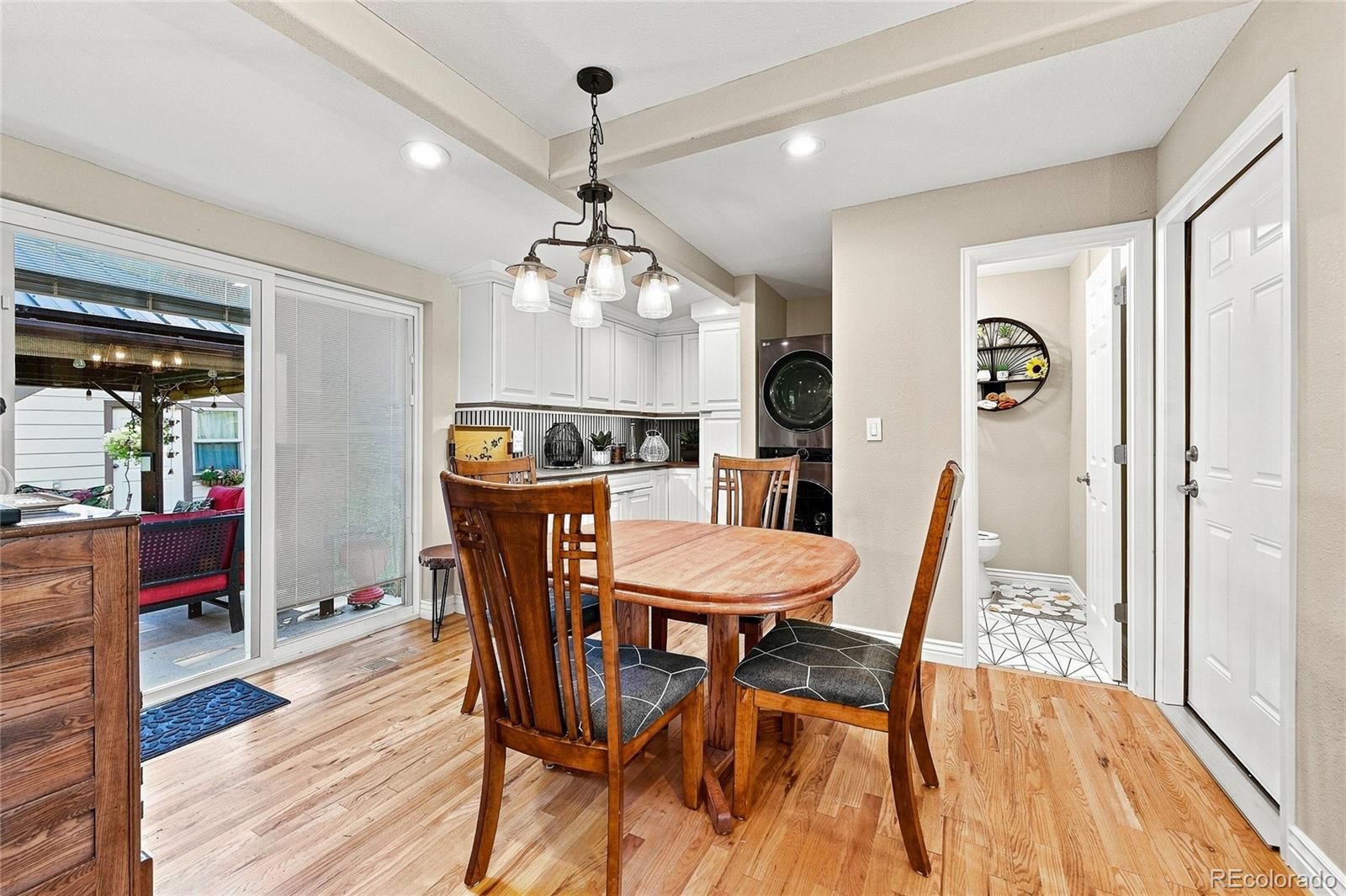 MLS Image #12 for 1250 s elm street,denver, Colorado