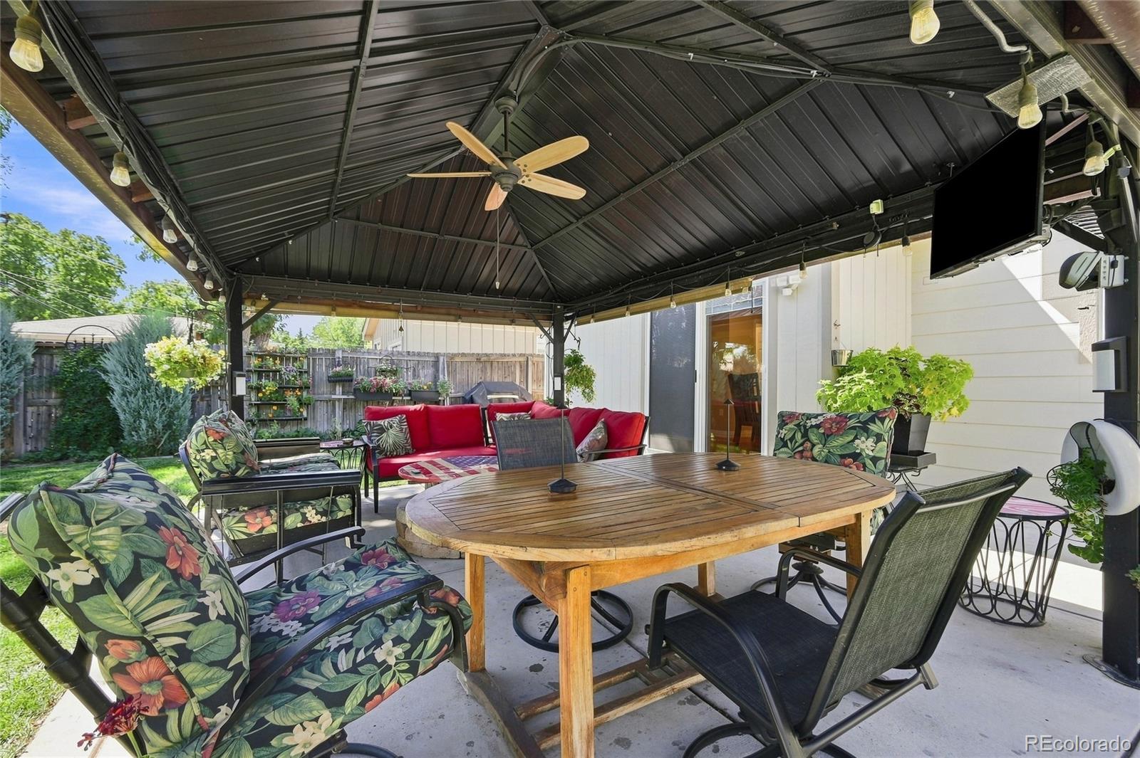 MLS Image #21 for 1250 s elm street,denver, Colorado
