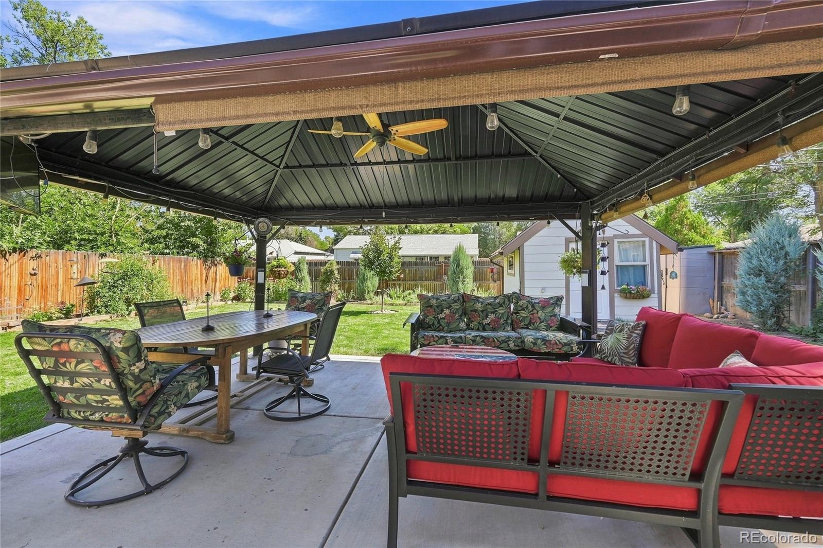 MLS Image #22 for 1250 s elm street,denver, Colorado