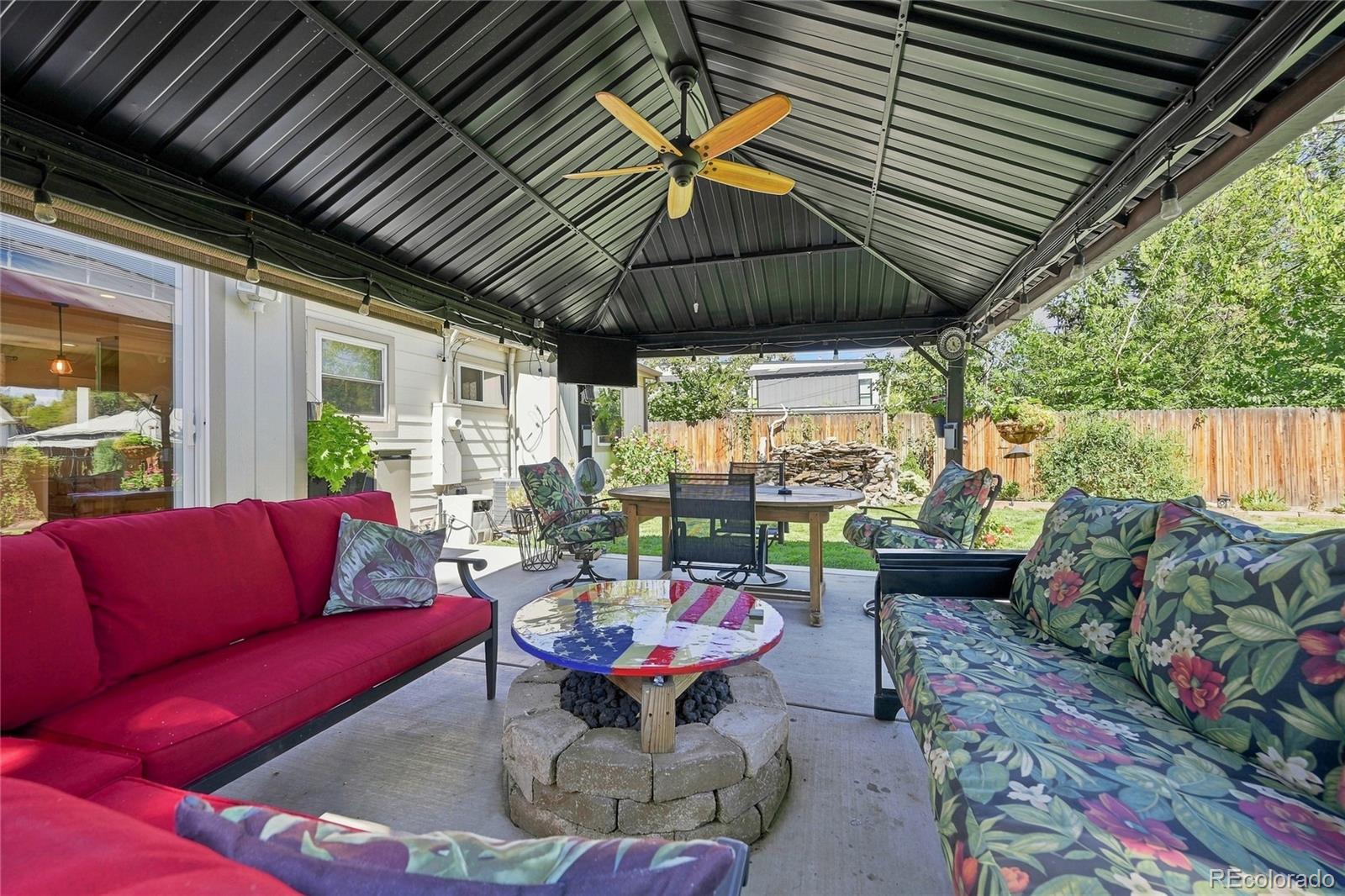 MLS Image #23 for 1250 s elm street,denver, Colorado