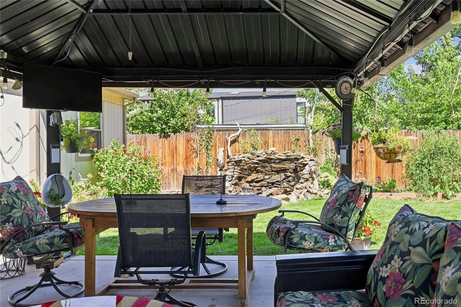 MLS Image #24 for 1250 s elm street,denver, Colorado